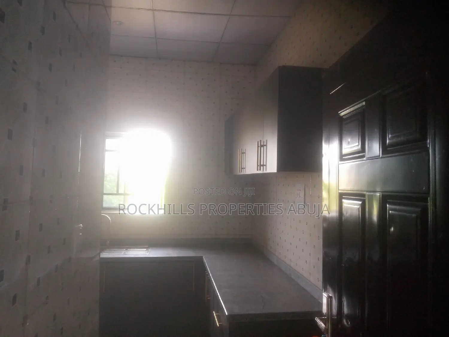 2bdrm Apartment in Fo1 Kubwa for rent in Kubwa