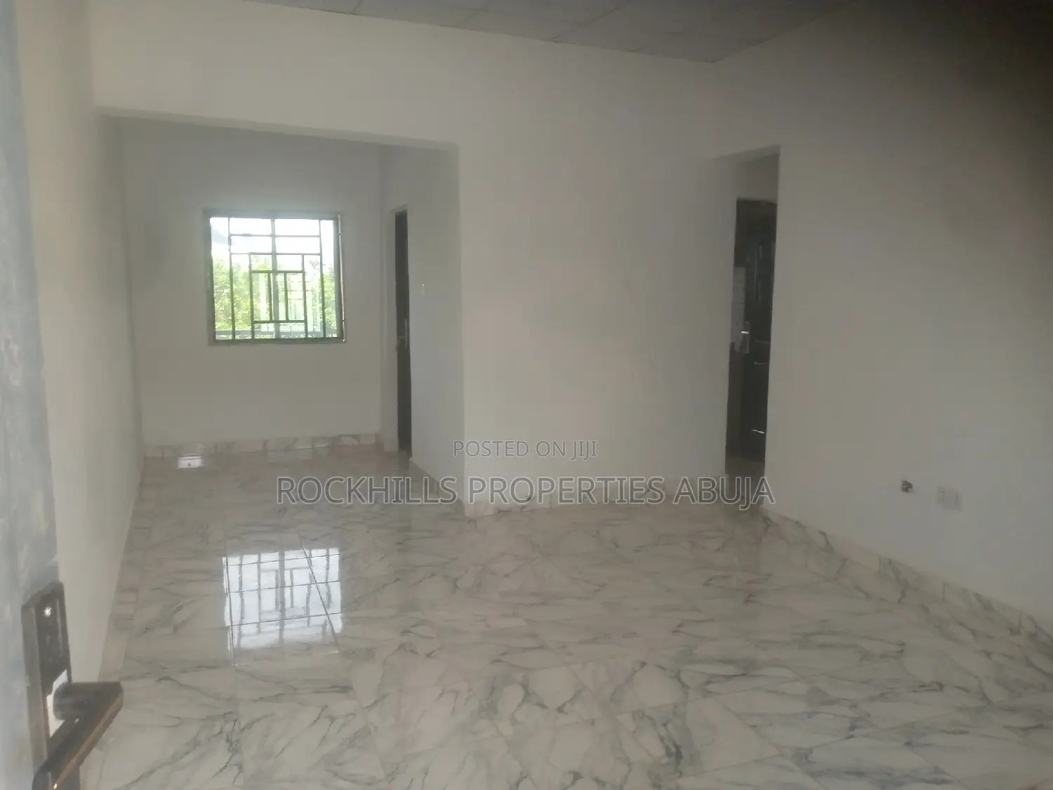 2bdrm Apartment in Fo1 Kubwa for rent in Kubwa