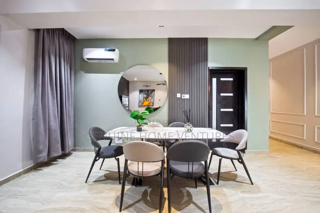 3bdrm Apartment in Old Ikoyi for rent in Old Ikoyi