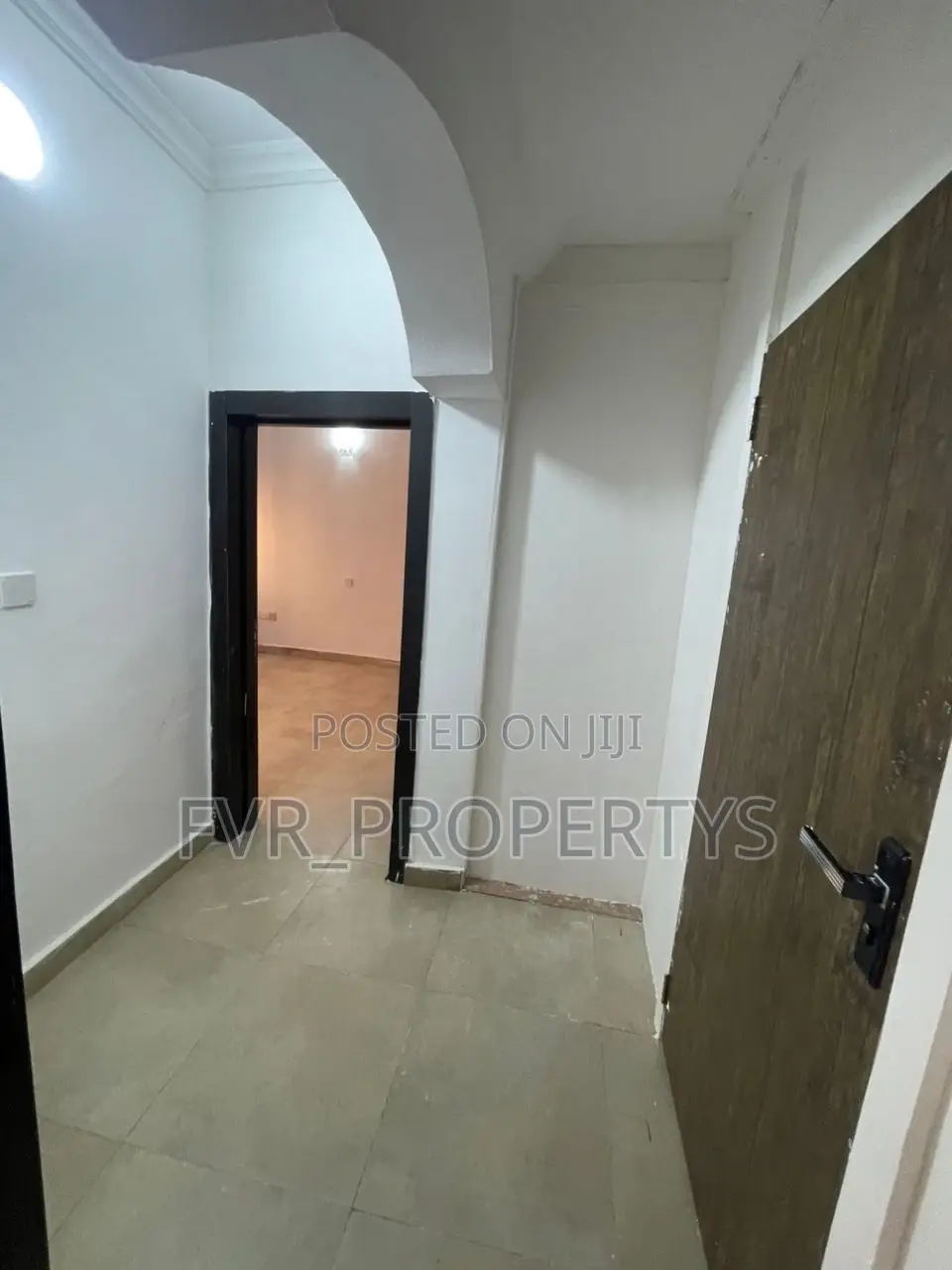 Mini Flat in Chervon Estate, Chevron for rent in Chevron