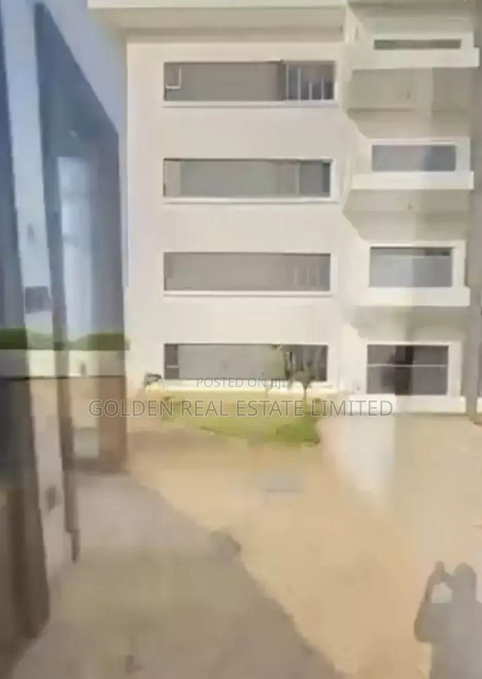 Newly Built 3bdr Apartments in a Full Serviced Estate Abuja for Rent in Jabi