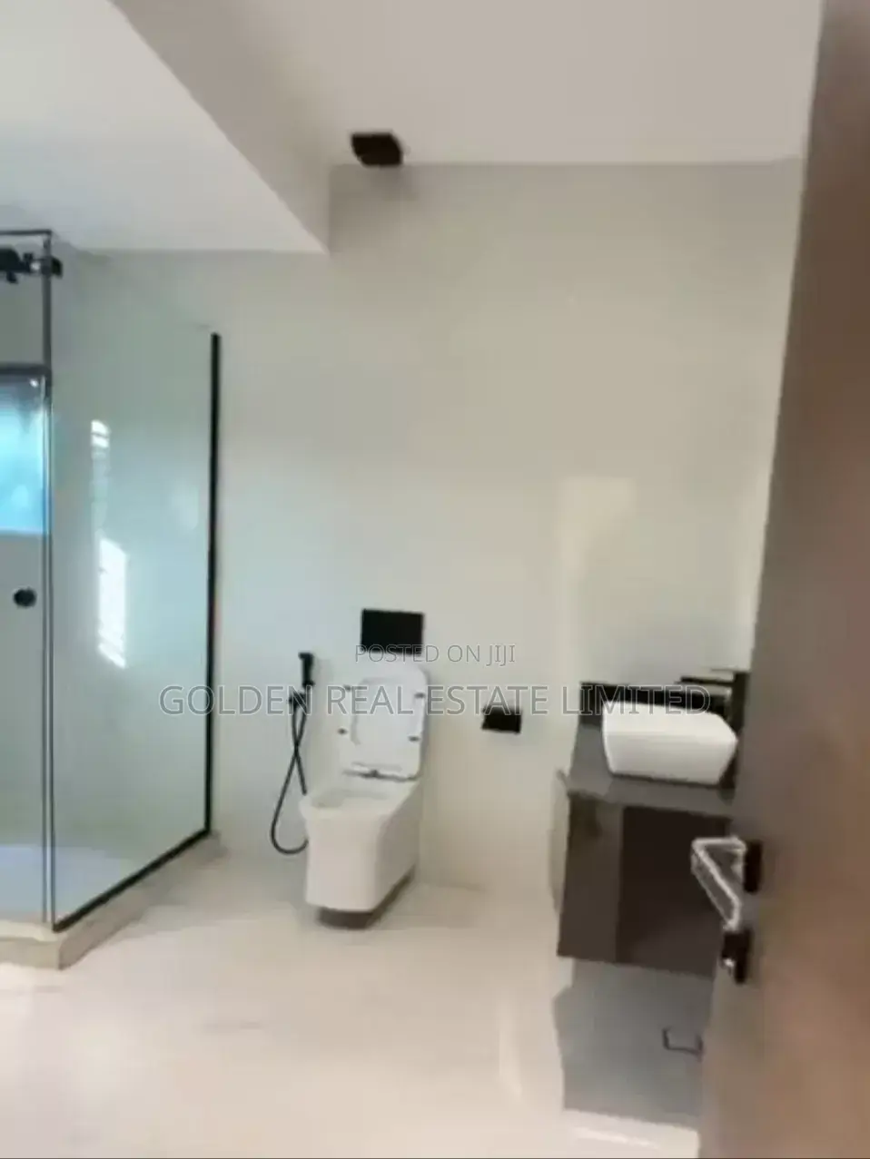 Newly Built 3bdr Apartments in a Full Serviced Estate Abuja for Rent in Jabi