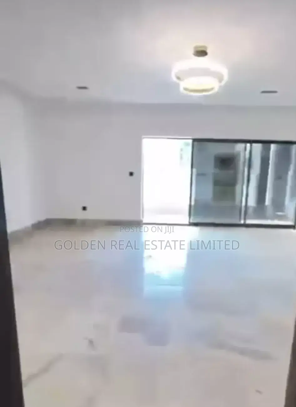 Newly Built 3bdr Apartments in a Full Serviced Estate Abuja for Rent in Jabi