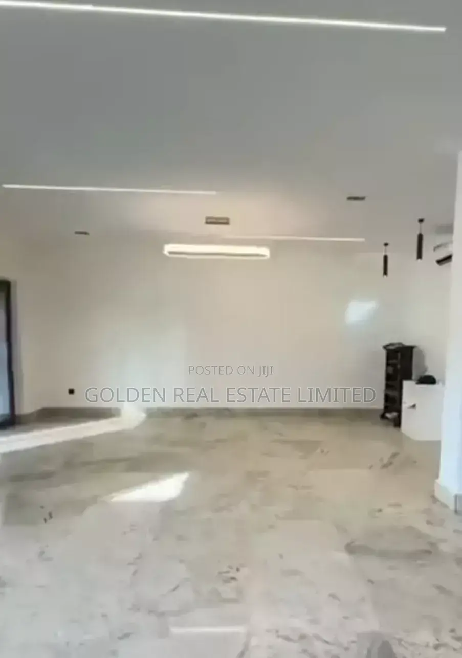Newly Built 3bdr Apartments in a Full Serviced Estate Abuja for Rent in Jabi