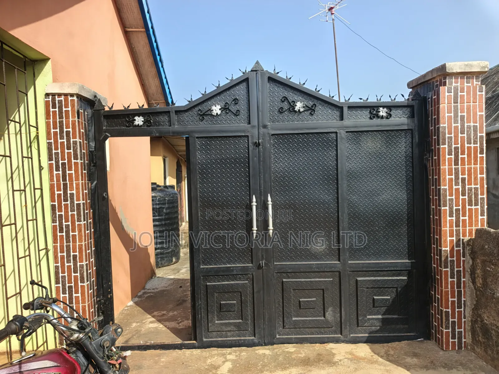 1bdrm Block of Flats in Agbado, Badagry / Badagry for rent in Badagry / Badagry