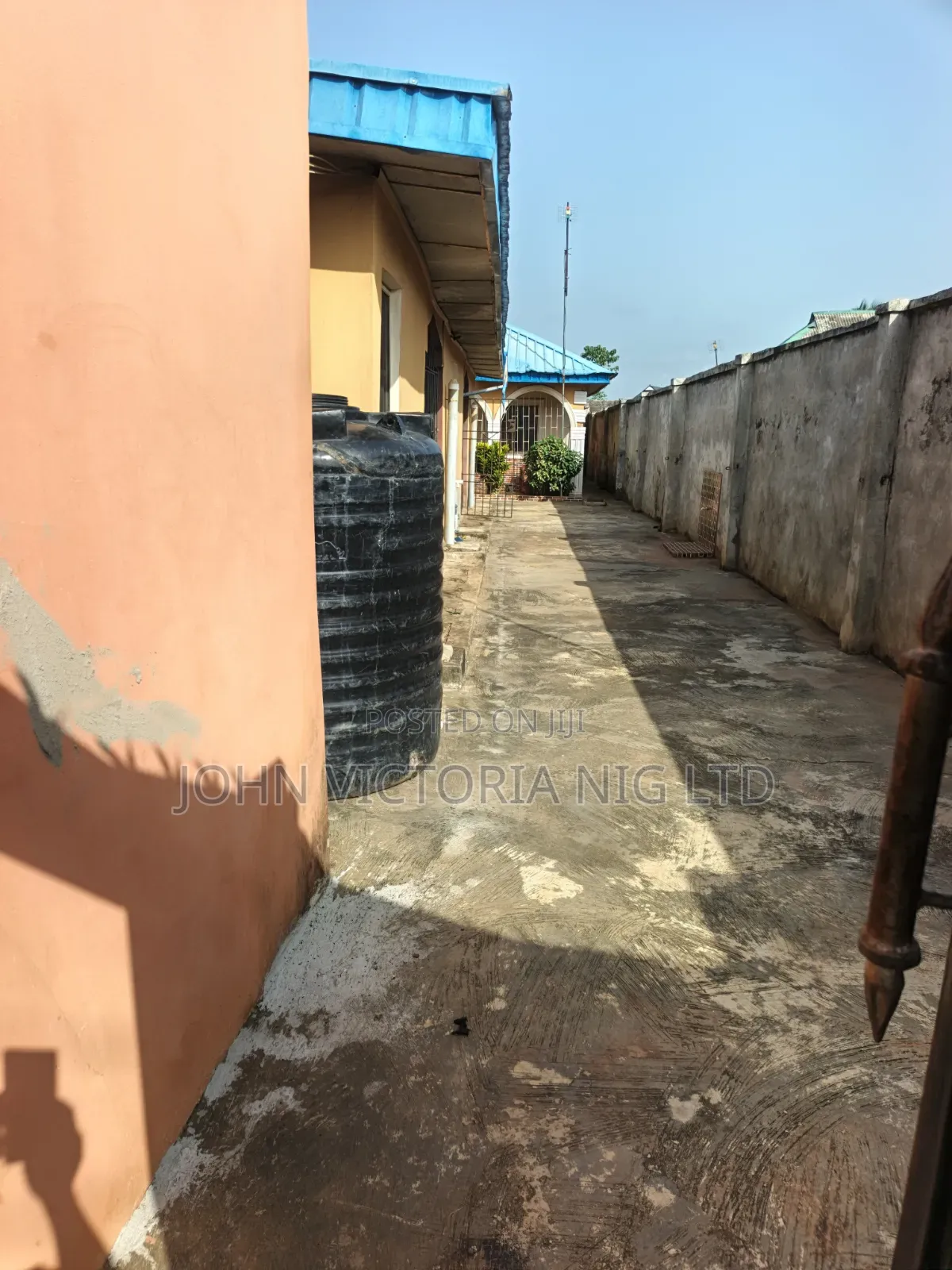 1bdrm Block of Flats in Agbado, Badagry / Badagry for rent in Badagry / Badagry