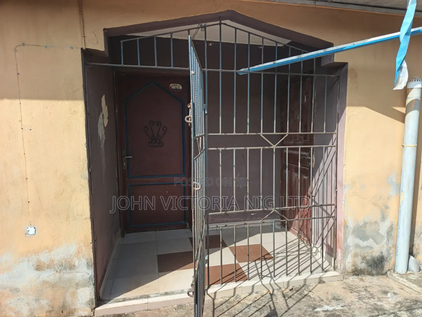 1bdrm Block of Flats in Agbado, Badagry / Badagry for rent in Badagry / Badagry