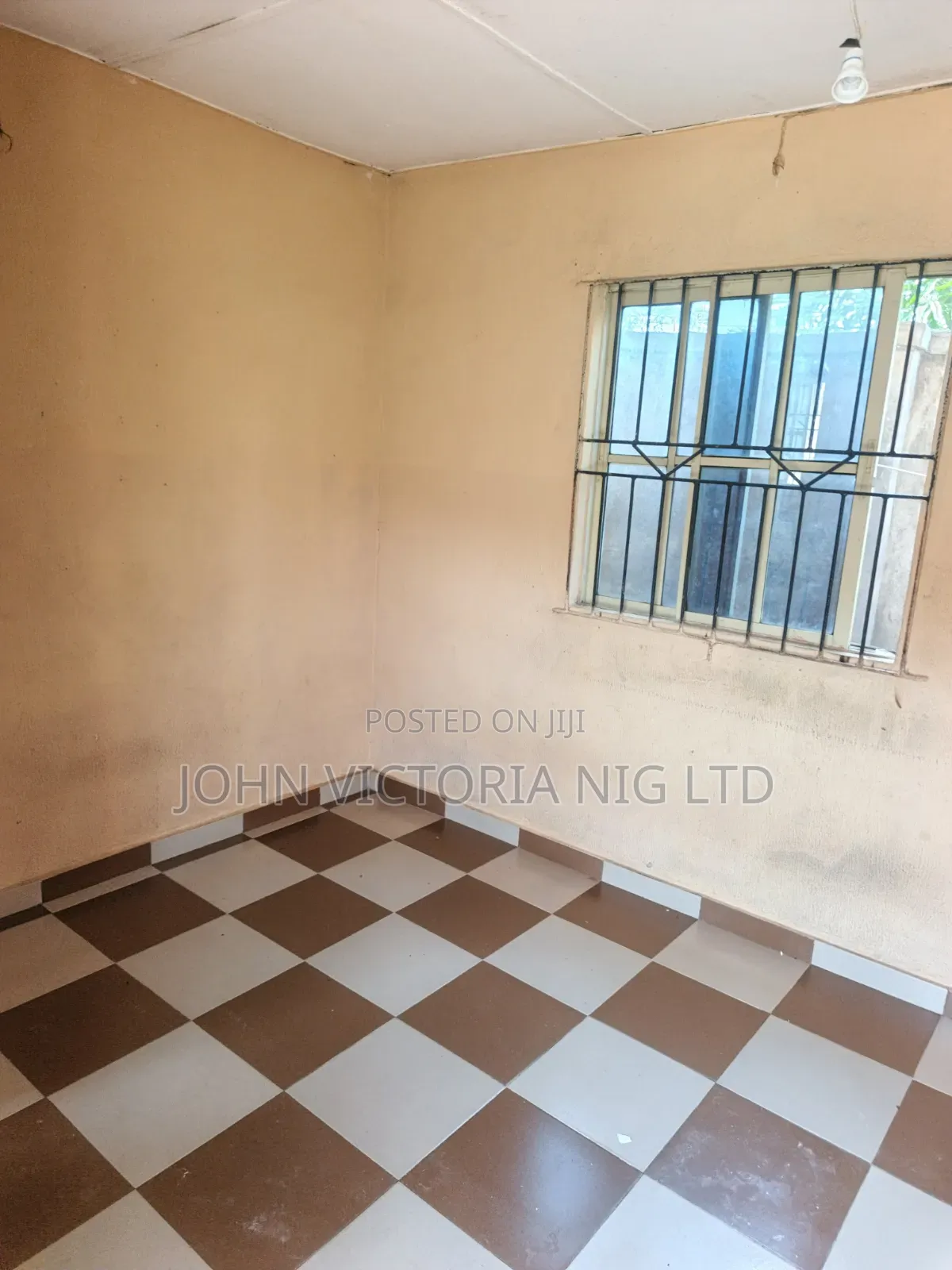 1bdrm Block of Flats in Agbado, Badagry / Badagry for rent in Badagry / Badagry