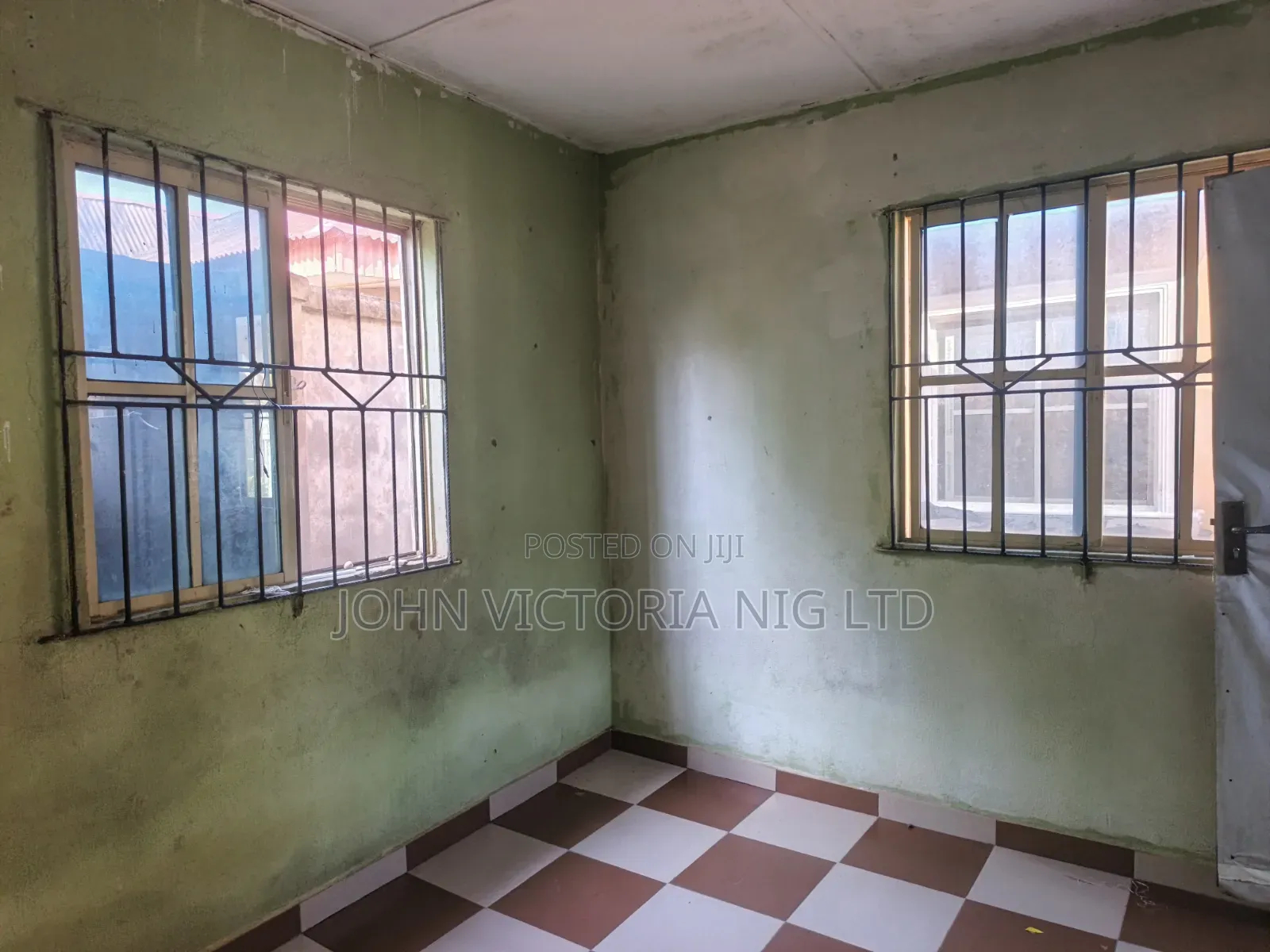 1bdrm Block of Flats in Agbado, Badagry / Badagry for rent in Badagry / Badagry