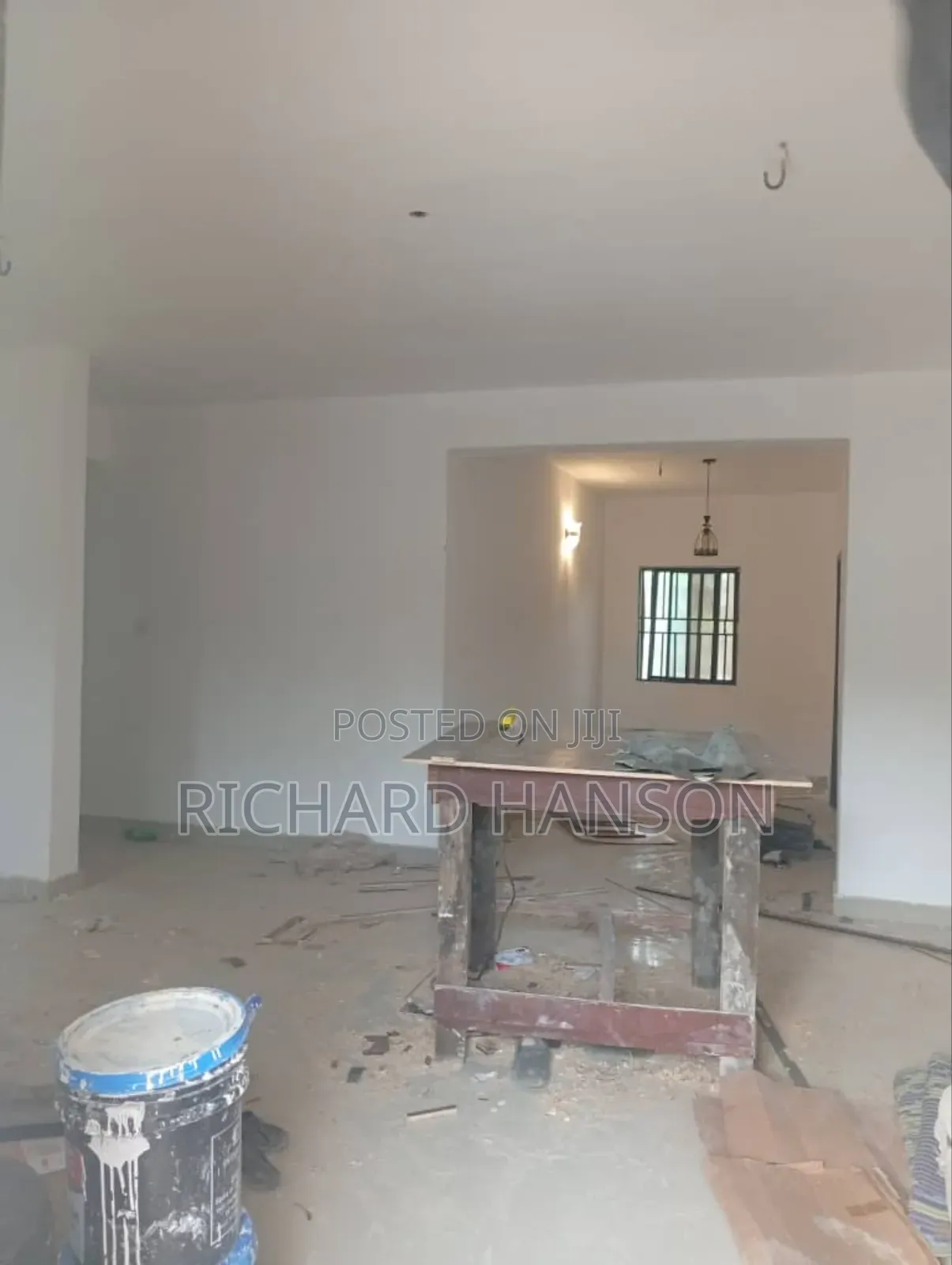 3bdrm Apartment in Oribanwa Phase 1, Awoyaya for rent in Awoyaya