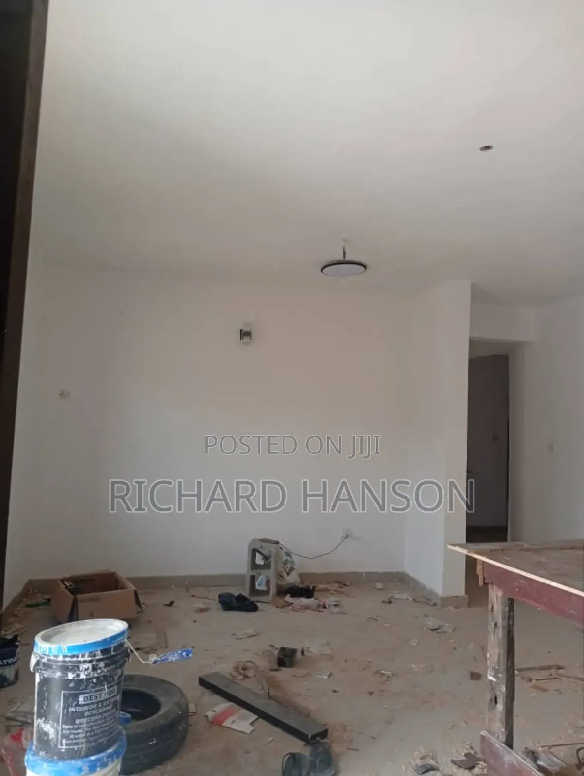 3bdrm Apartment in Oribanwa Phase 1, Awoyaya for rent in Awoyaya