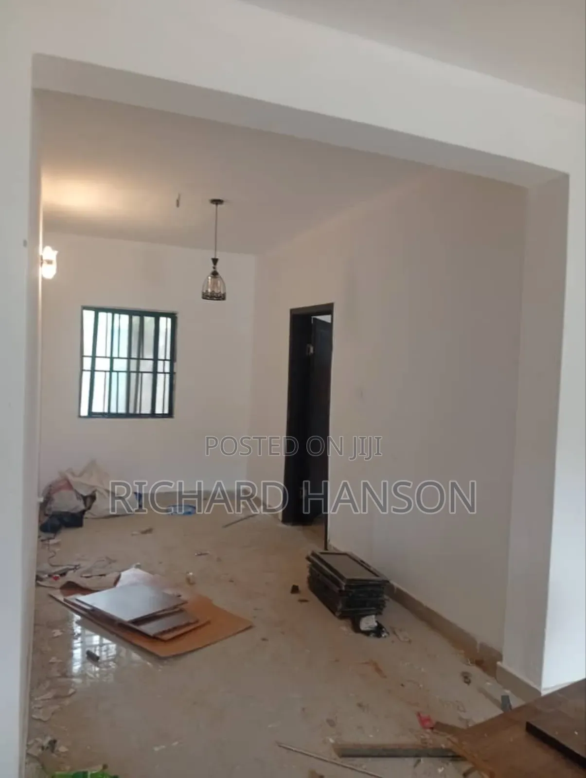 3bdrm Apartment in Oribanwa Phase 1, Awoyaya for rent in Awoyaya