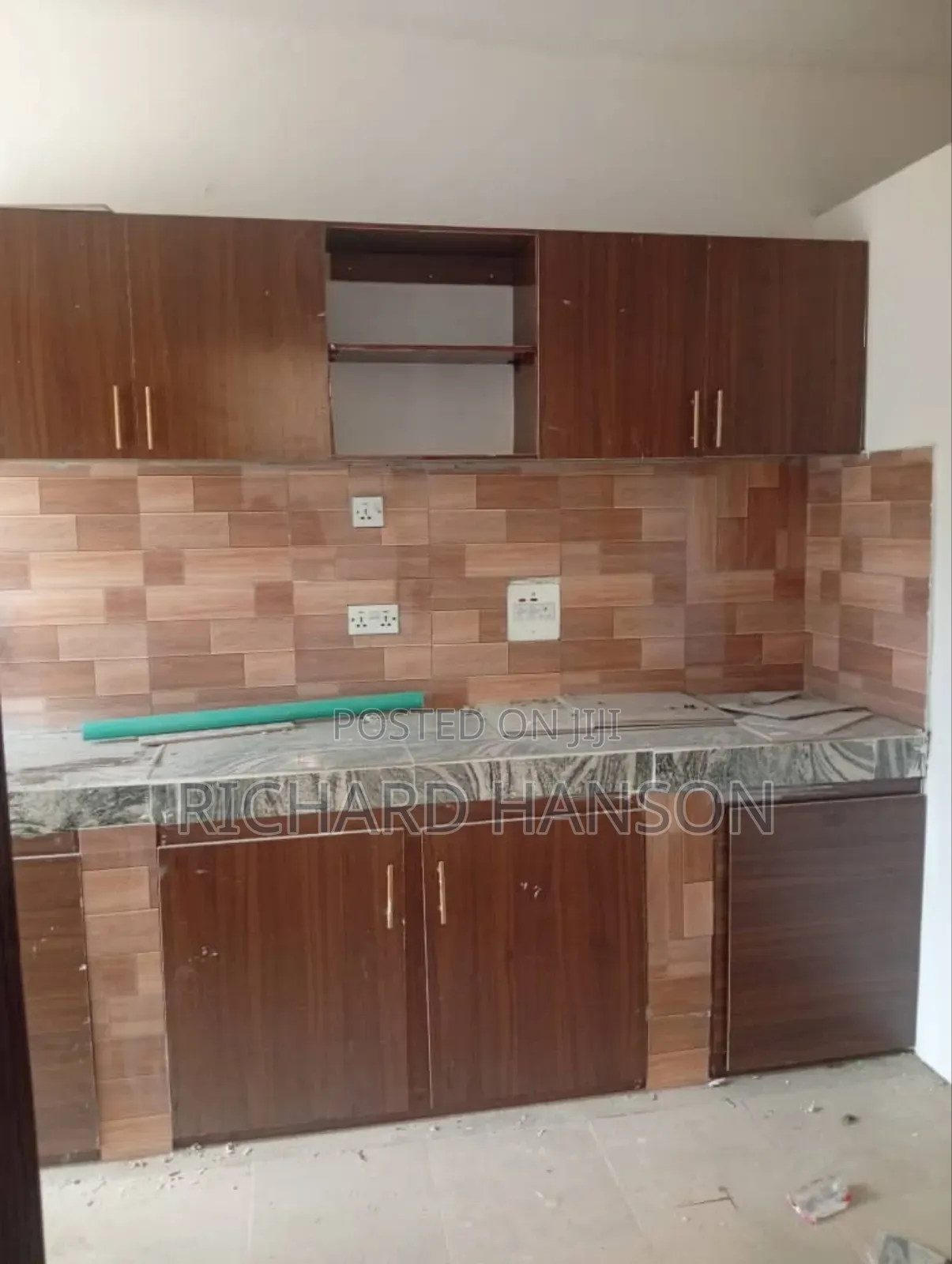 3bdrm Apartment in Oribanwa Phase 1, Awoyaya for rent in Awoyaya