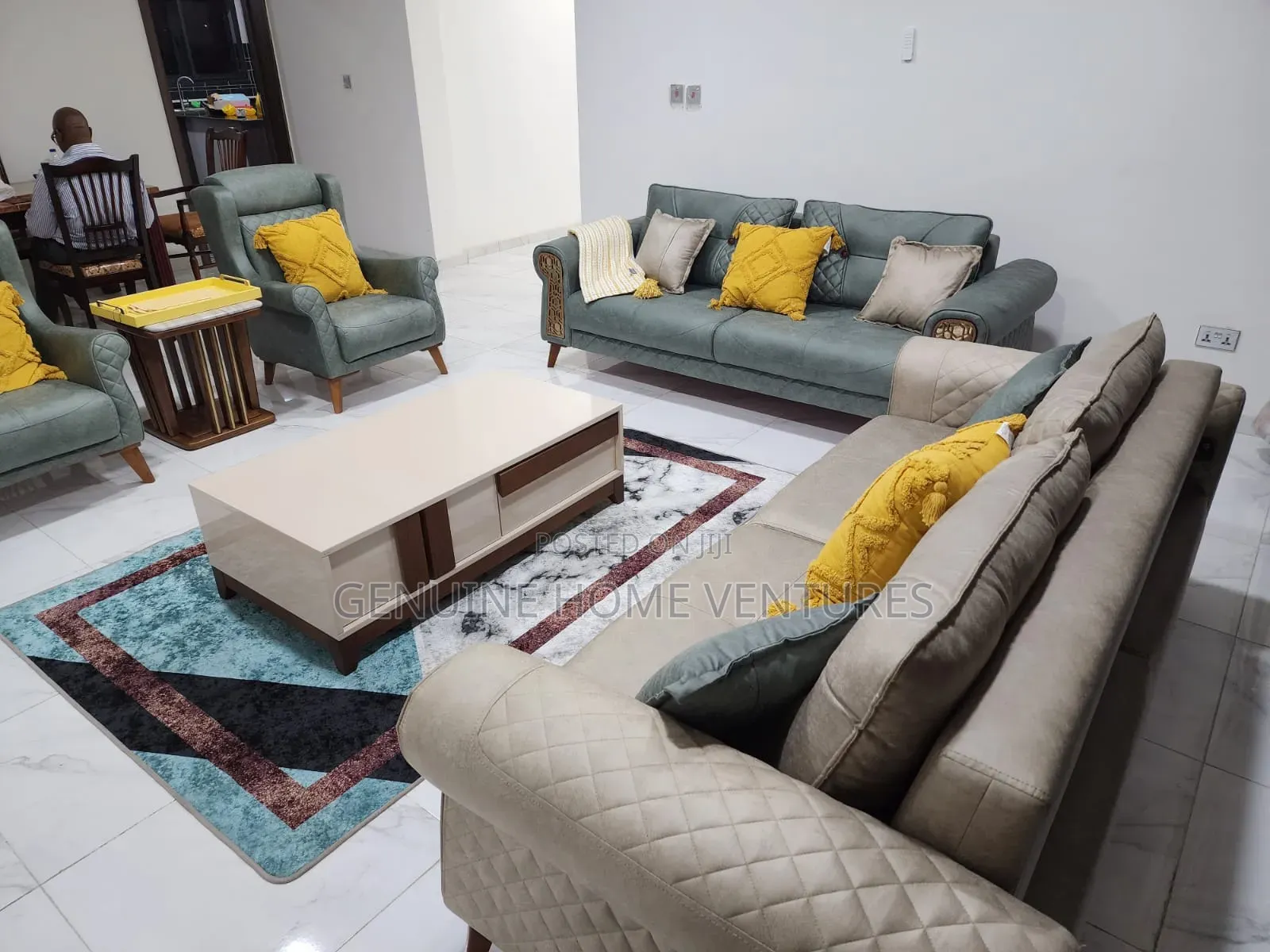 3bdrm Apartment in Victoria Island, Kofo Abayomi for rent in Kofo Abayomi