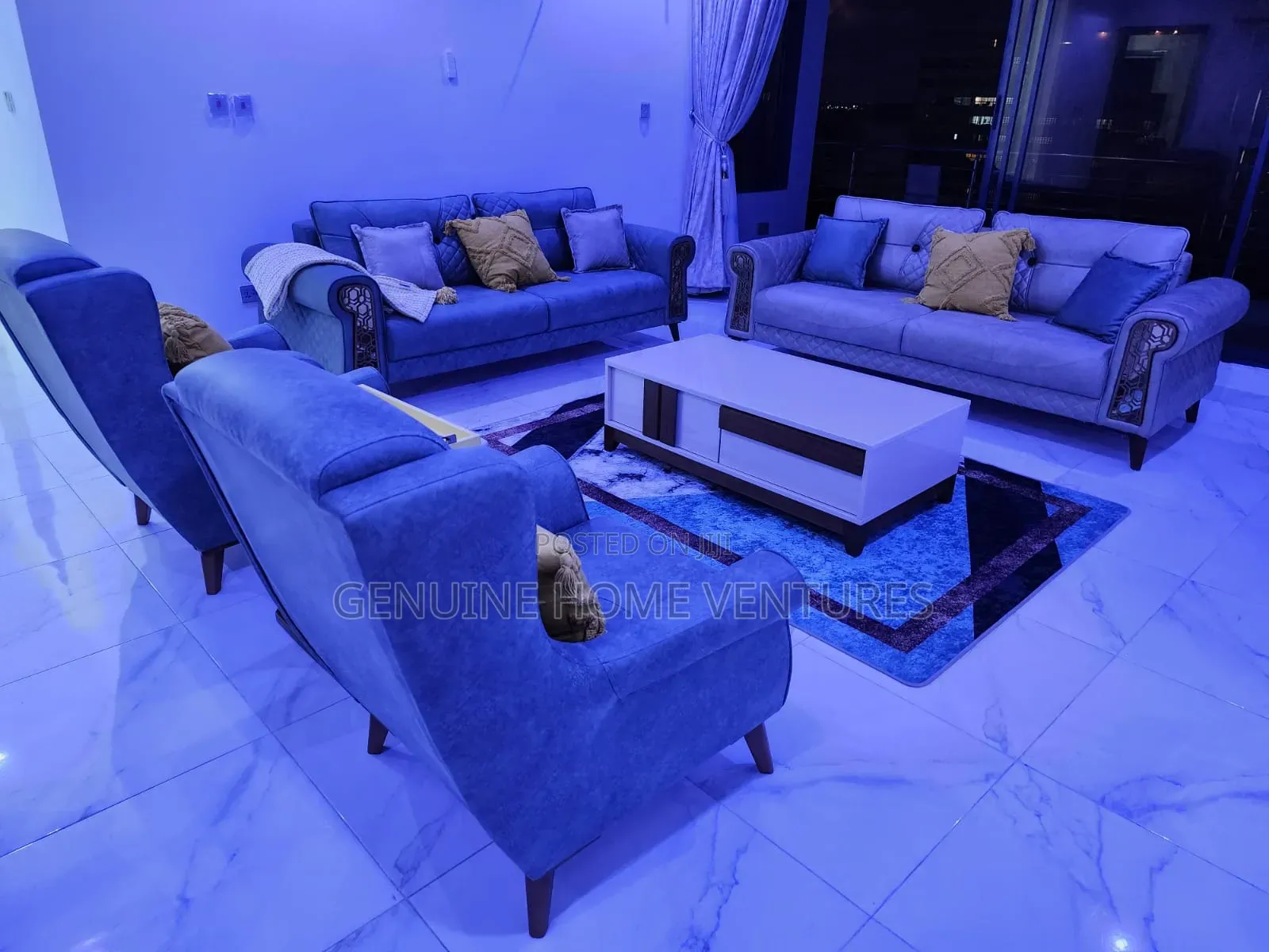 3bdrm Apartment in Victoria Island, Kofo Abayomi for rent in Kofo Abayomi
