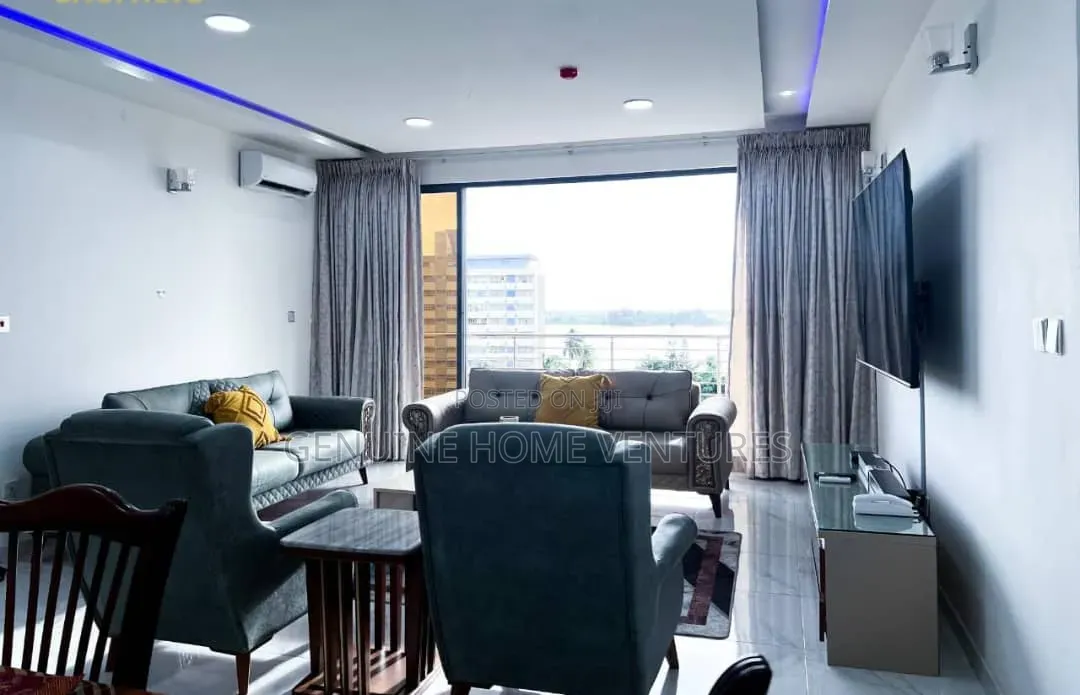 3bdrm Apartment in Victoria Island, Kofo Abayomi for rent in Kofo Abayomi