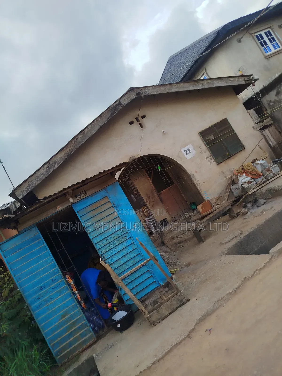 2bdrm Bungalow in Celestial Rd, Igando / Ikotun/Igando for rent in Igando / Ikotun/Igando
