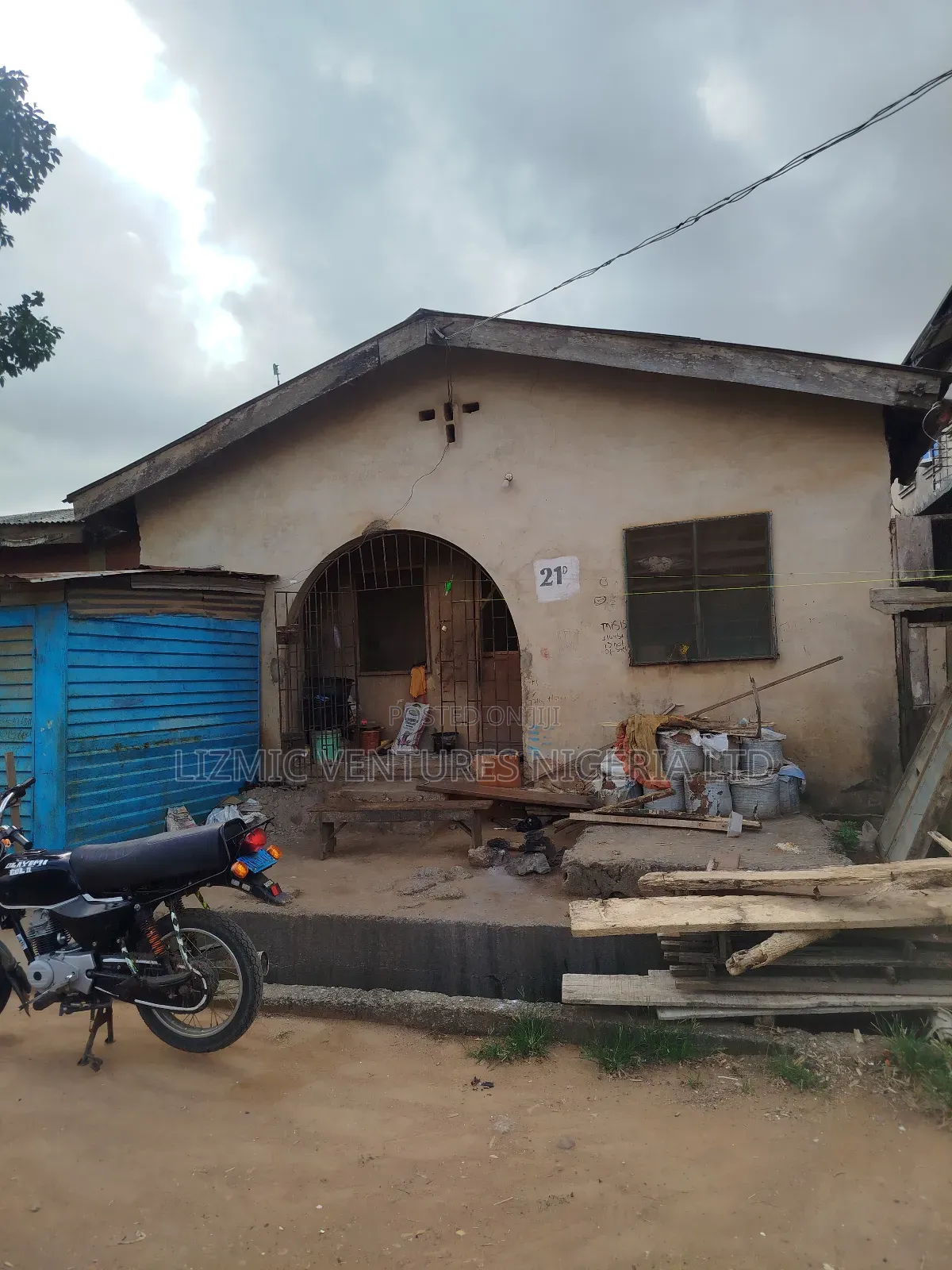 2bdrm Bungalow in Celestial Rd, Igando / Ikotun/Igando for rent in Igando / Ikotun/Igando