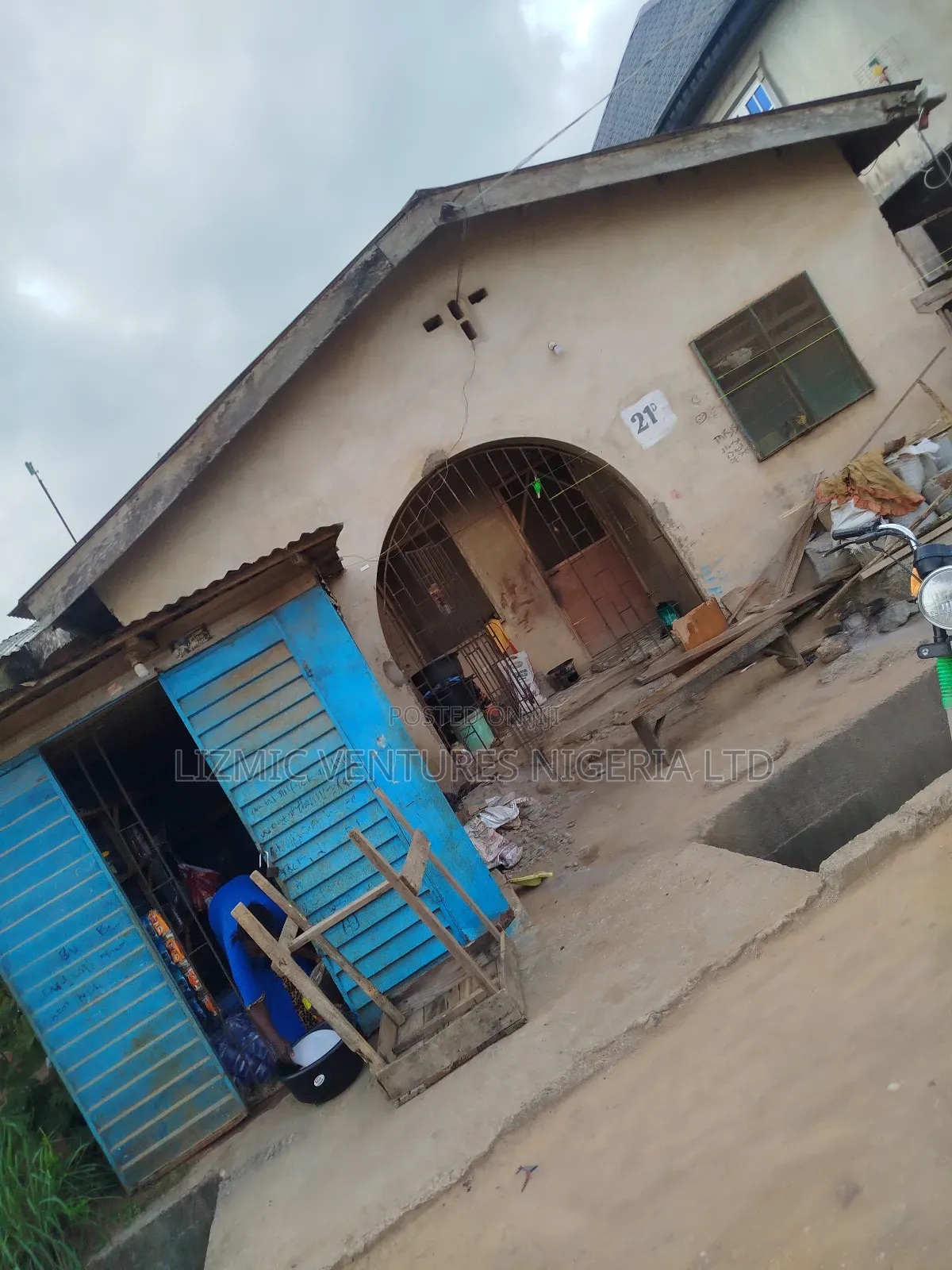 2bdrm Bungalow in Celestial Rd, Igando / Ikotun/Igando for rent in Igando / Ikotun/Igando