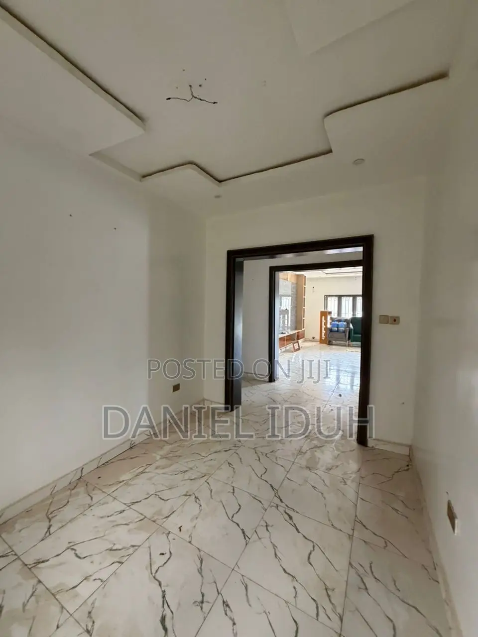 2bdrm Apartment in Jabi for rent in Jabi