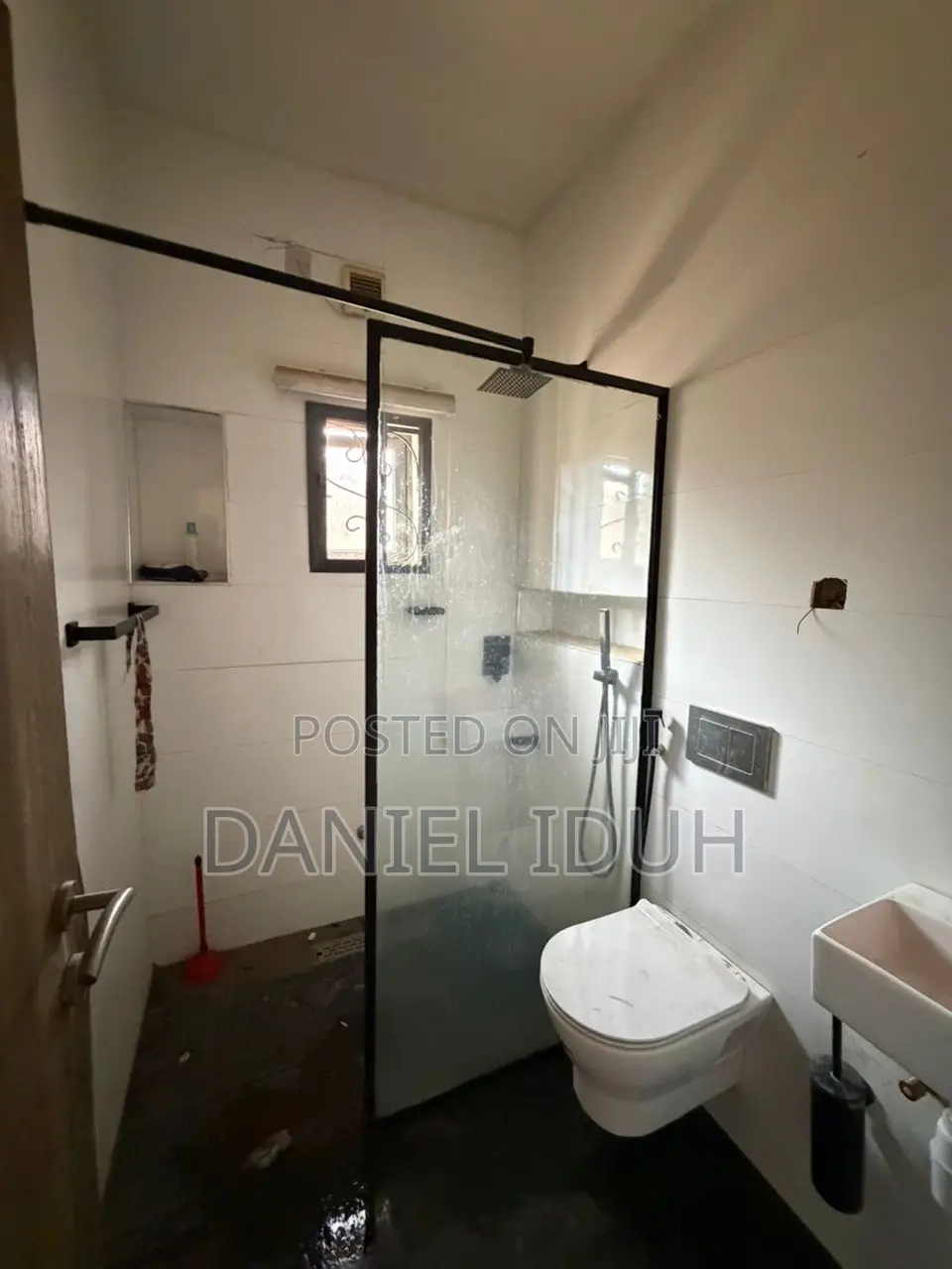 2bdrm Apartment in Jabi for rent in Jabi
