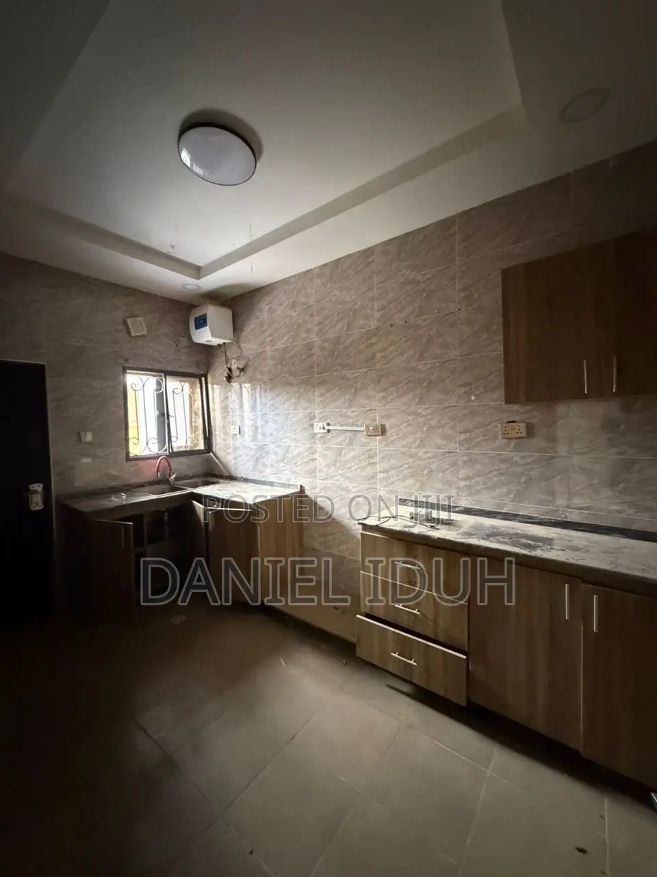 2bdrm Apartment in Jabi for rent in Jabi