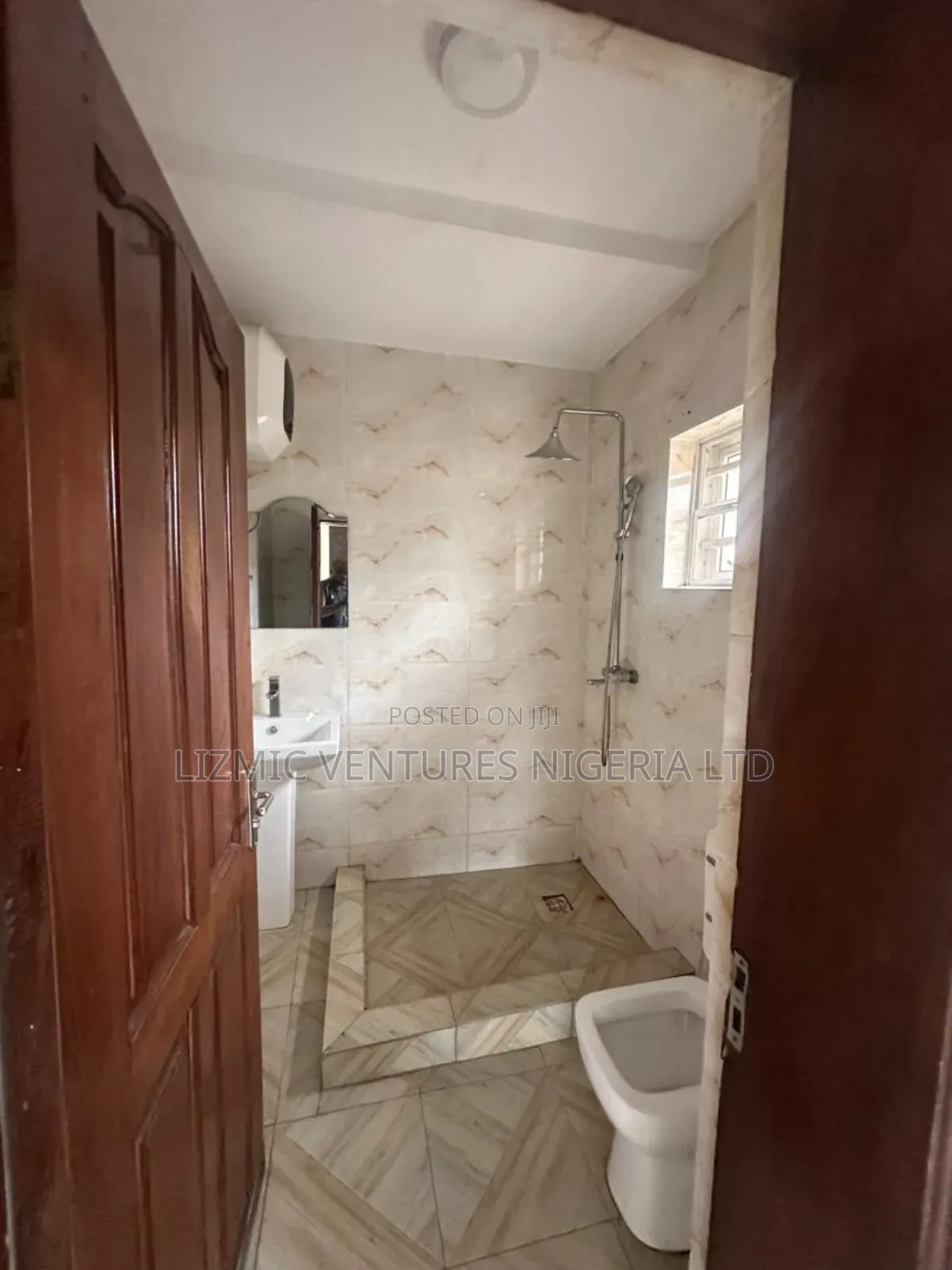Furnished 2bdrm Apartment in Millennium, Millenuim/UPS for rent in Millenuim/UPS