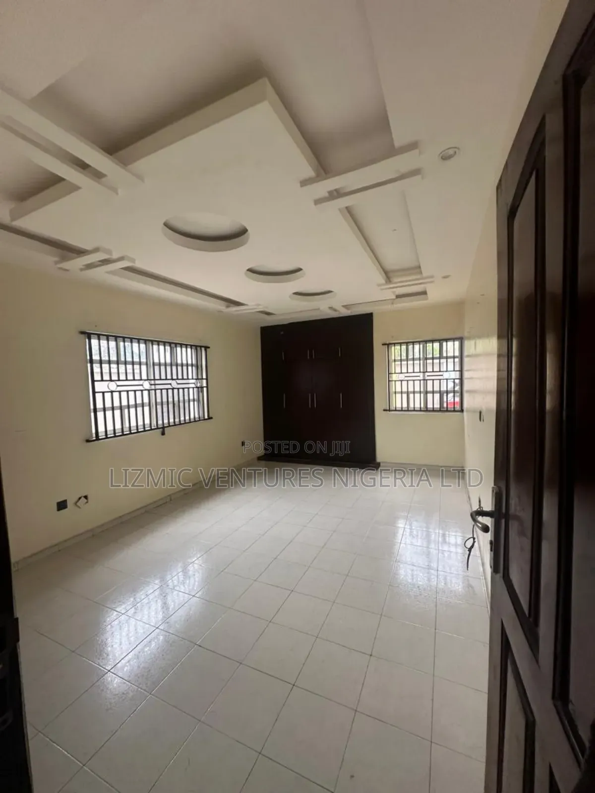 Furnished 2bdrm Apartment in Millennium, Millenuim/UPS for rent in Millenuim/UPS
