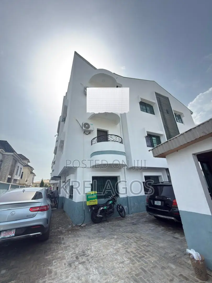 1bdrm Apartment in Chevron for rent in Chevron