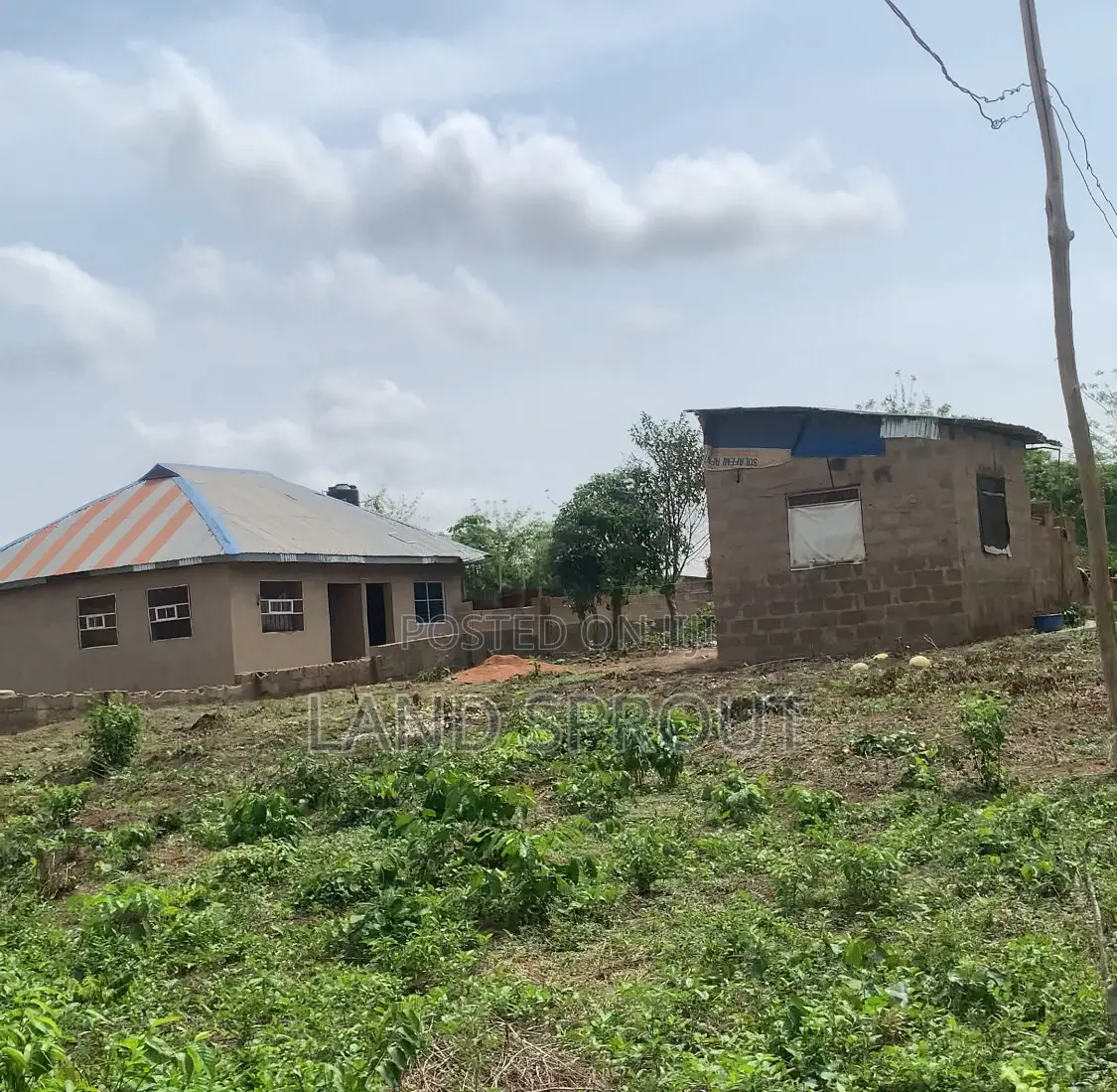 Plots of Land at Alata, Adebayo, Ibadan in Oluyole