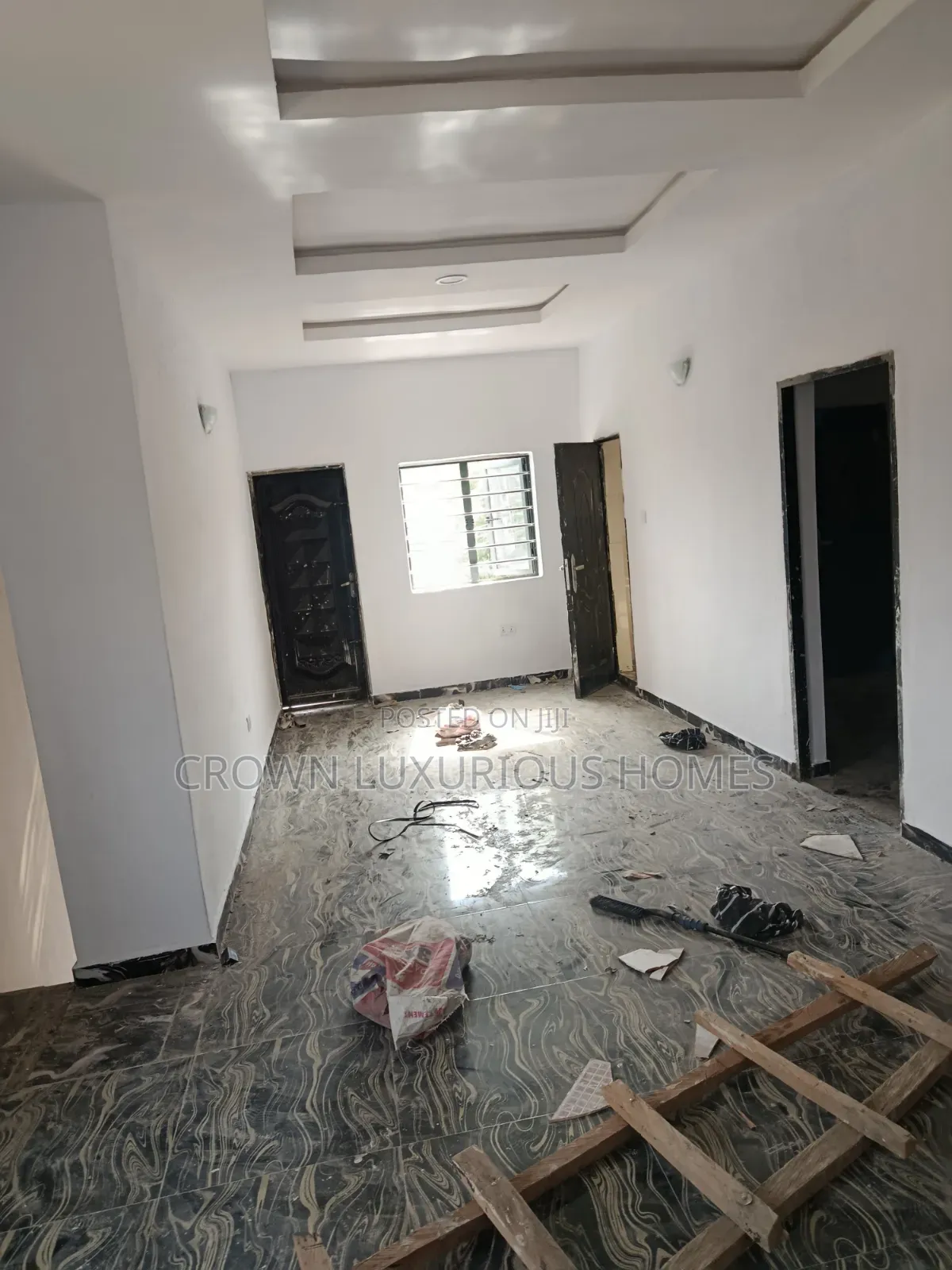 3bdrm Block of Flats in Ikolaba Estate, for rent in Ibadan