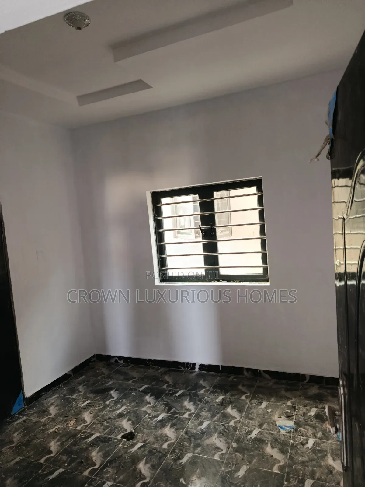 3bdrm Block of Flats in Ikolaba Estate, for rent in Ibadan