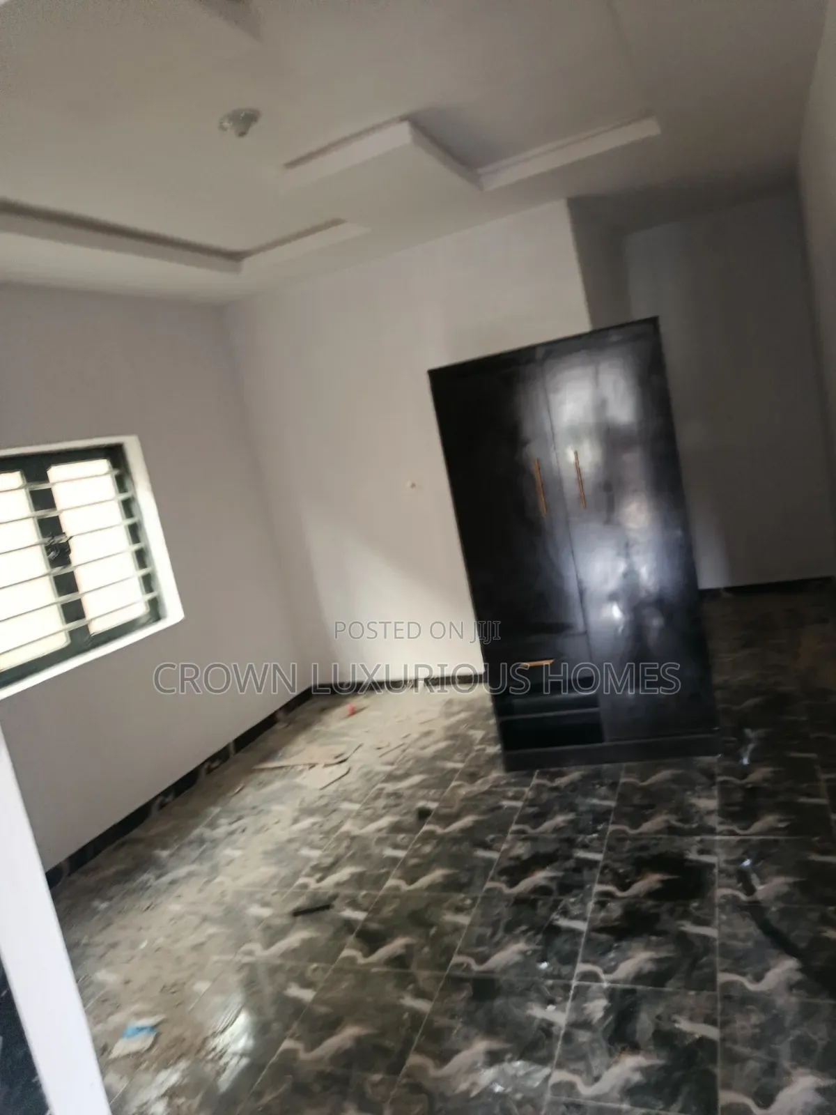 3bdrm Block of Flats in Ikolaba Estate, for rent in Ibadan