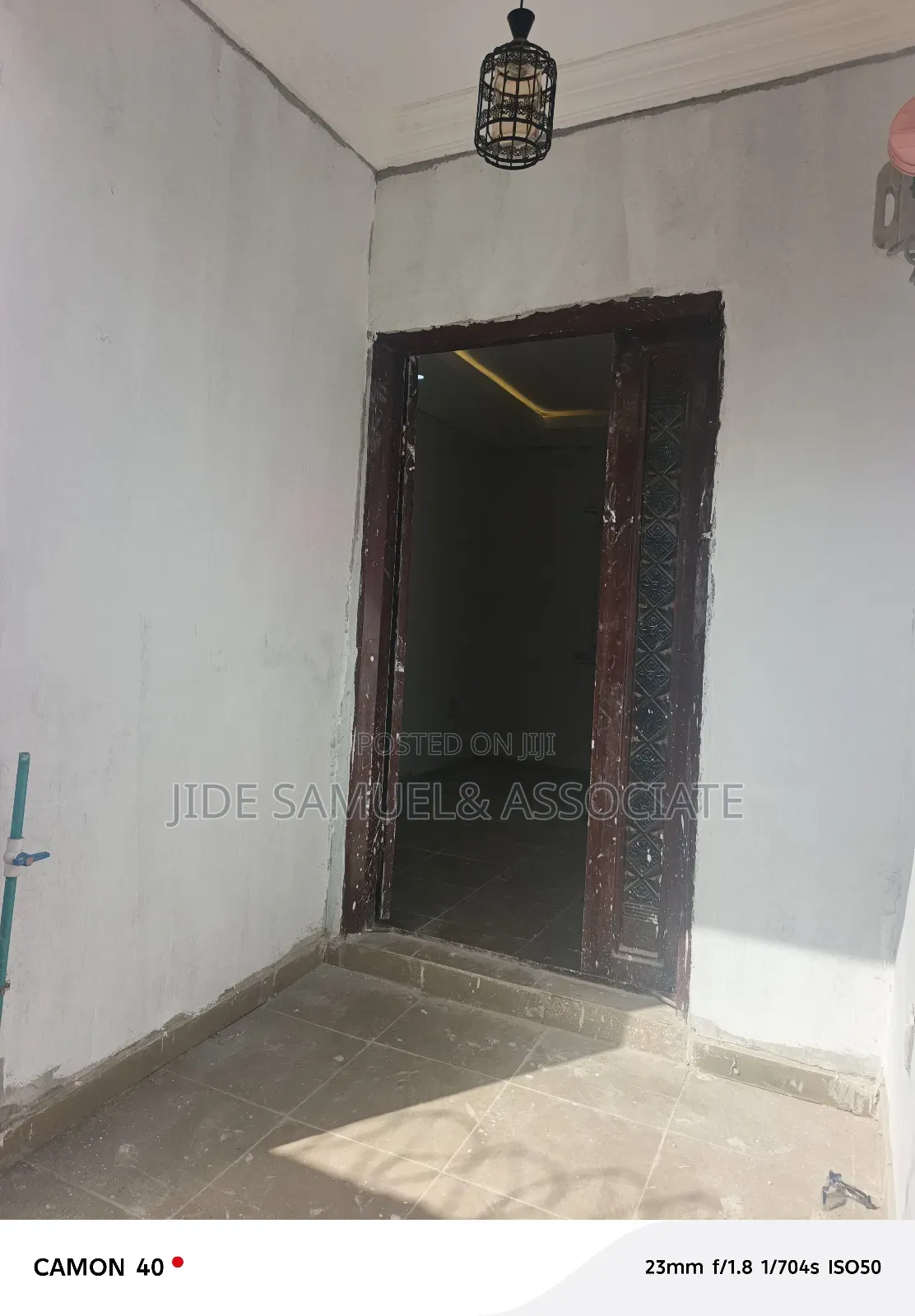 Furnished 1bdrm Bungalow in Ayobo for rent in Ayobo