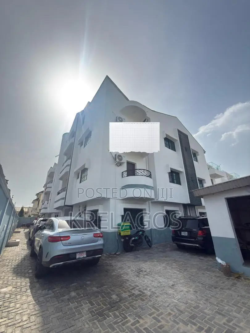 2bdrm Apartment in Chevron for rent in Chevron