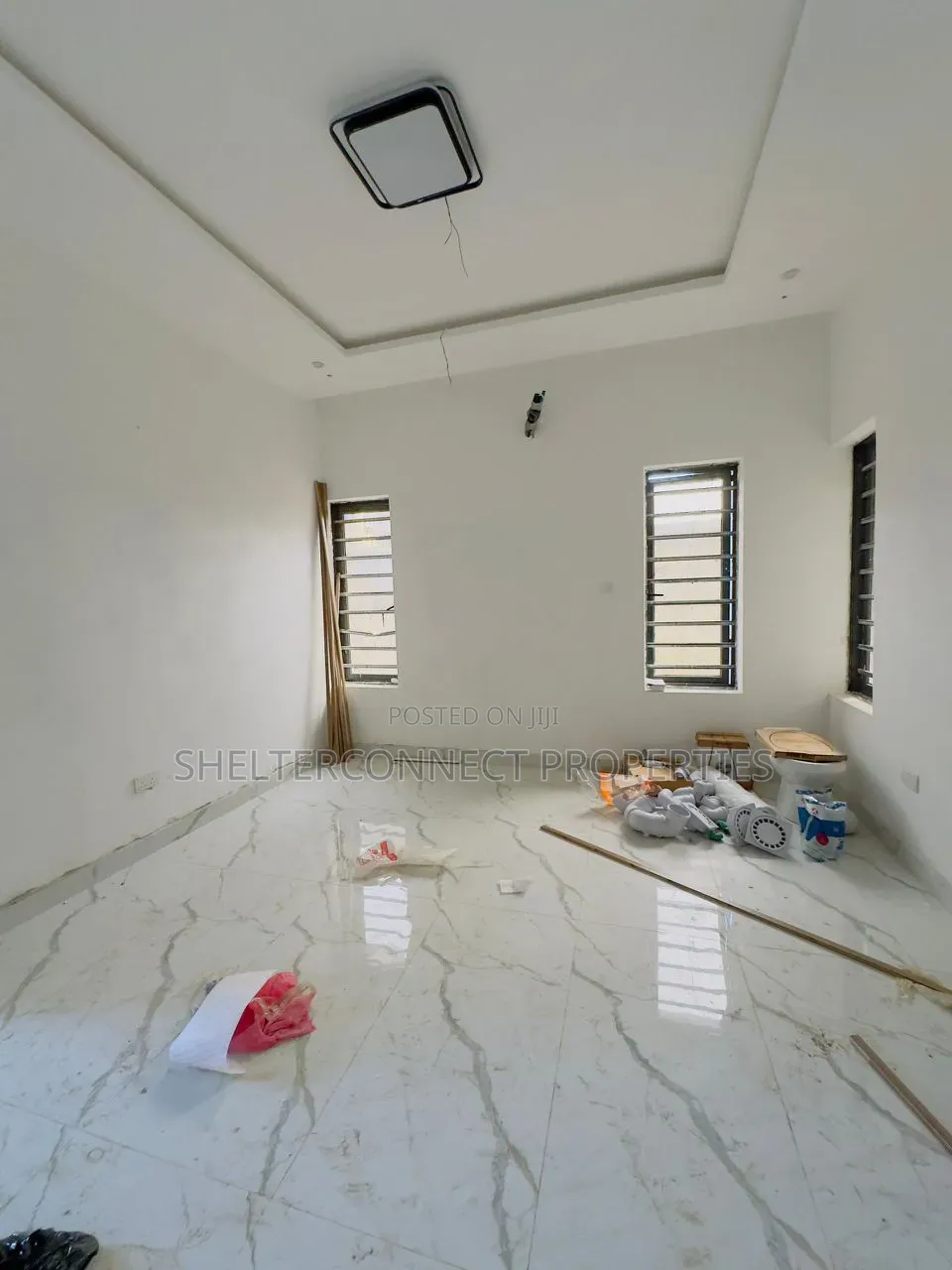 4bdrm Duplex in Ogudu GRA for sale in Ogudu GRA