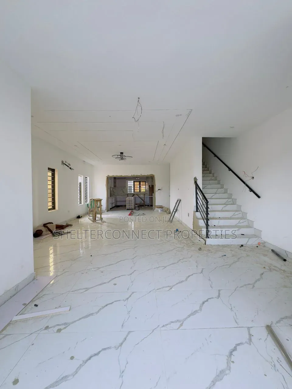 4bdrm Duplex in Ogudu GRA for sale in Ogudu GRA
