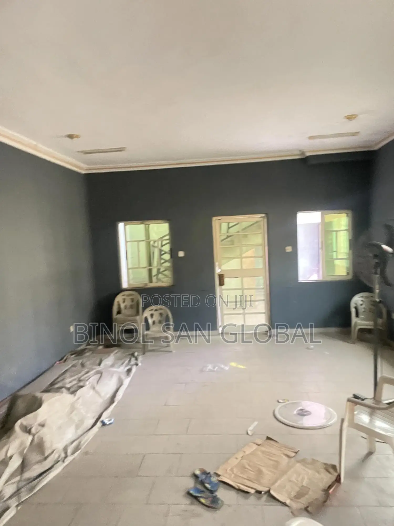 4bdrm Duplex in Road 6, Pipeline, Obio-Akpor for sale in Obio-Akpor