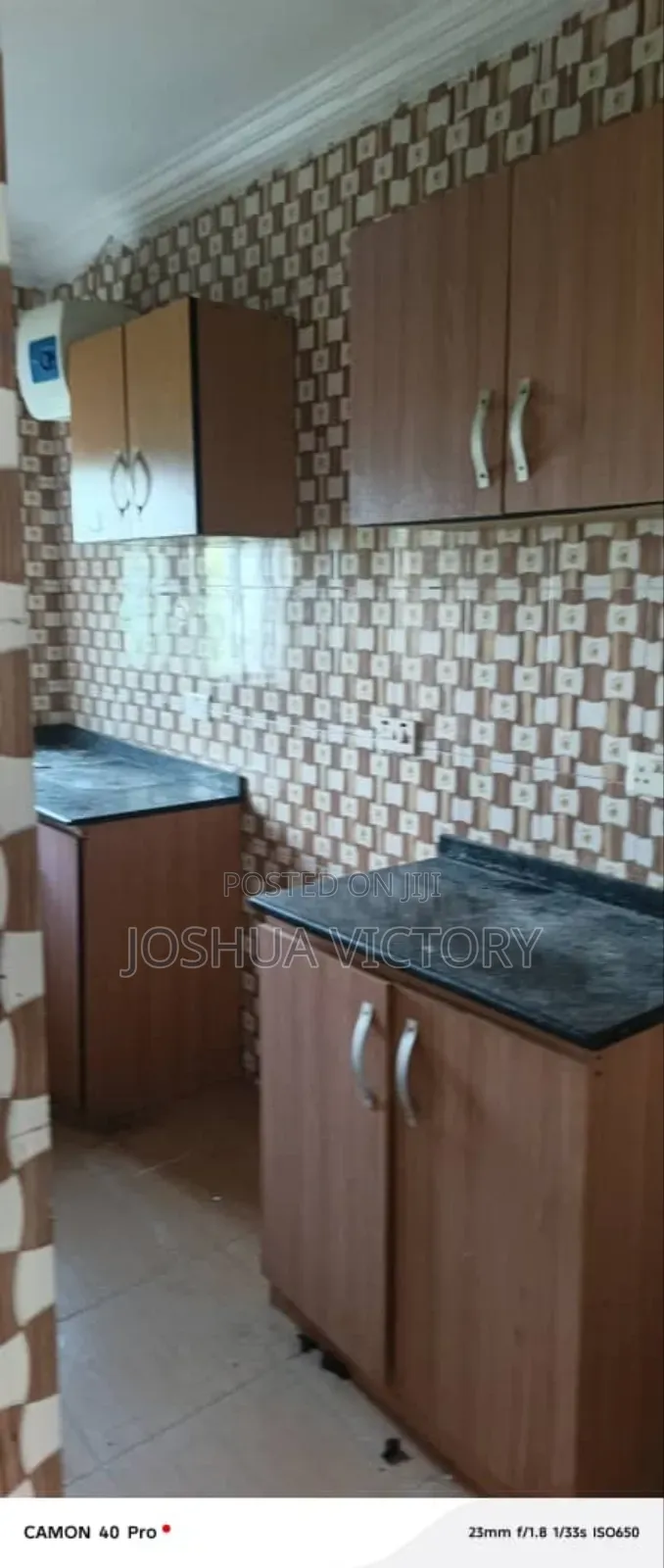 1bdrm Shared Apartment in Ilasan for rent in Ilasan