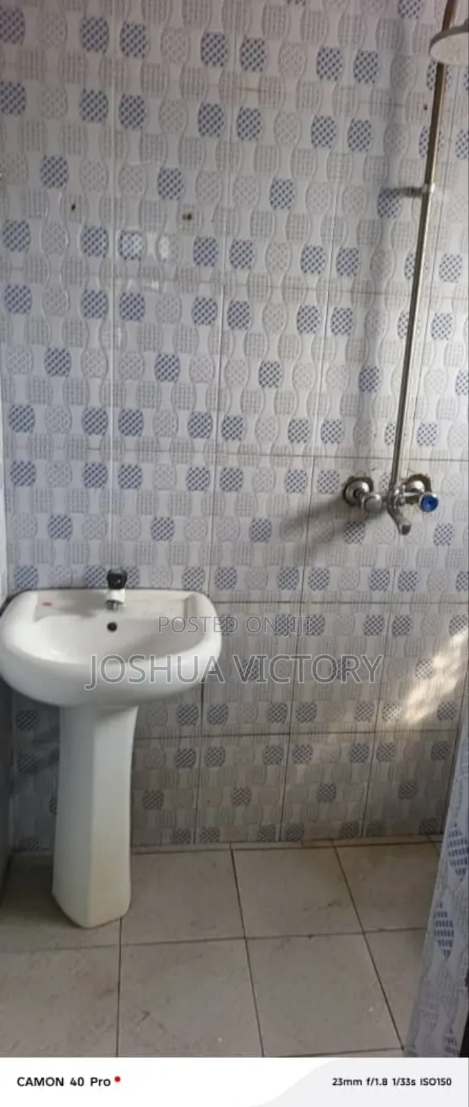 1bdrm Shared Apartment in Ilasan for rent in Ilasan