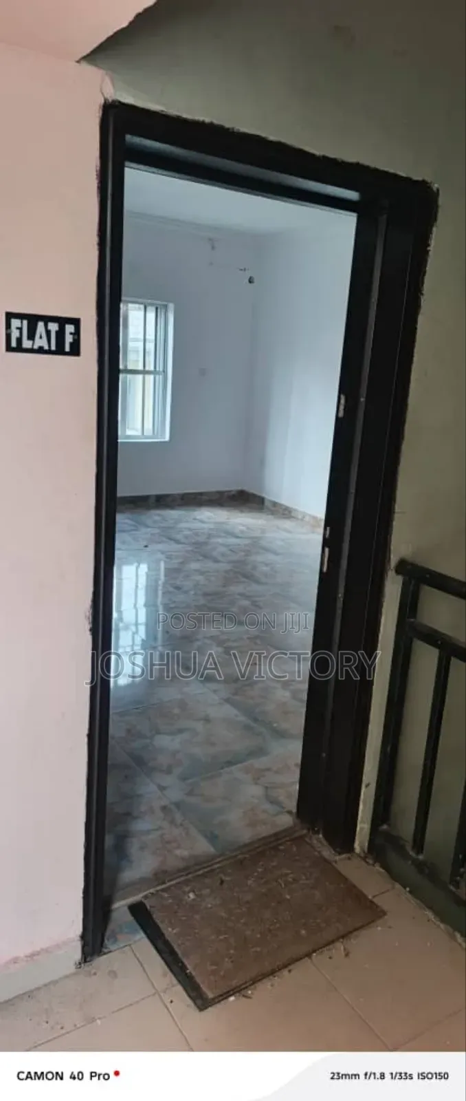 1bdrm Shared Apartment in Ilasan for rent in Ilasan