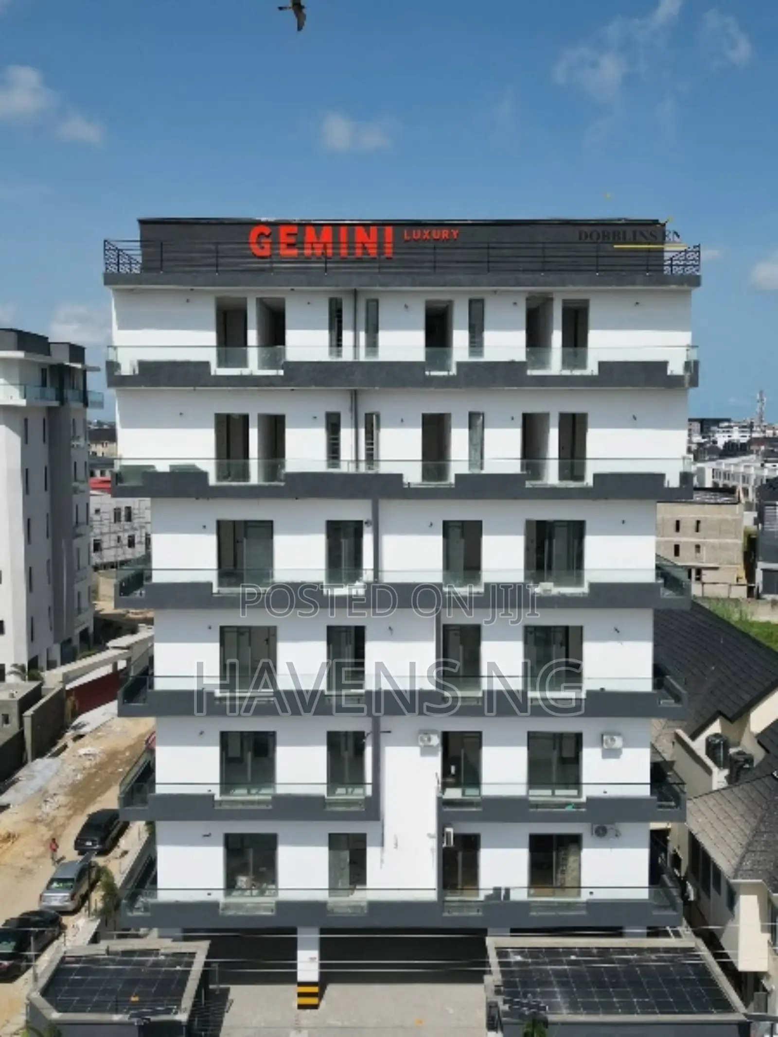3bdrm Apartment in Lekki Phase 1 for sale in Lekki Phase 1