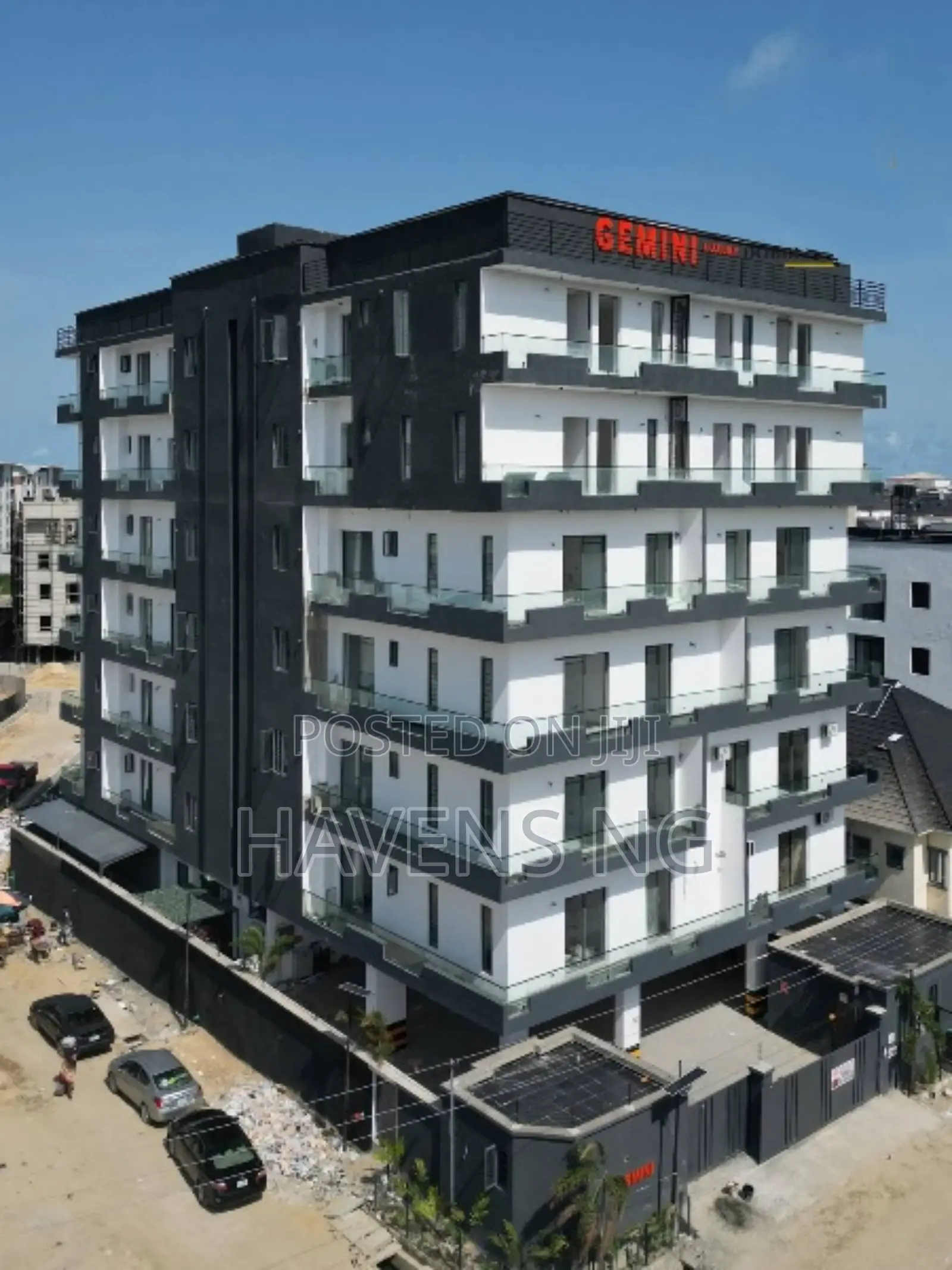 3bdrm Apartment in Lekki Phase 1 for sale in Lekki Phase 1