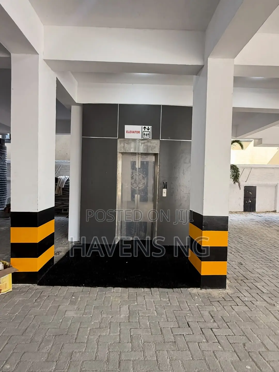 3bdrm Apartment in Lekki Phase 1 for sale in Lekki Phase 1
