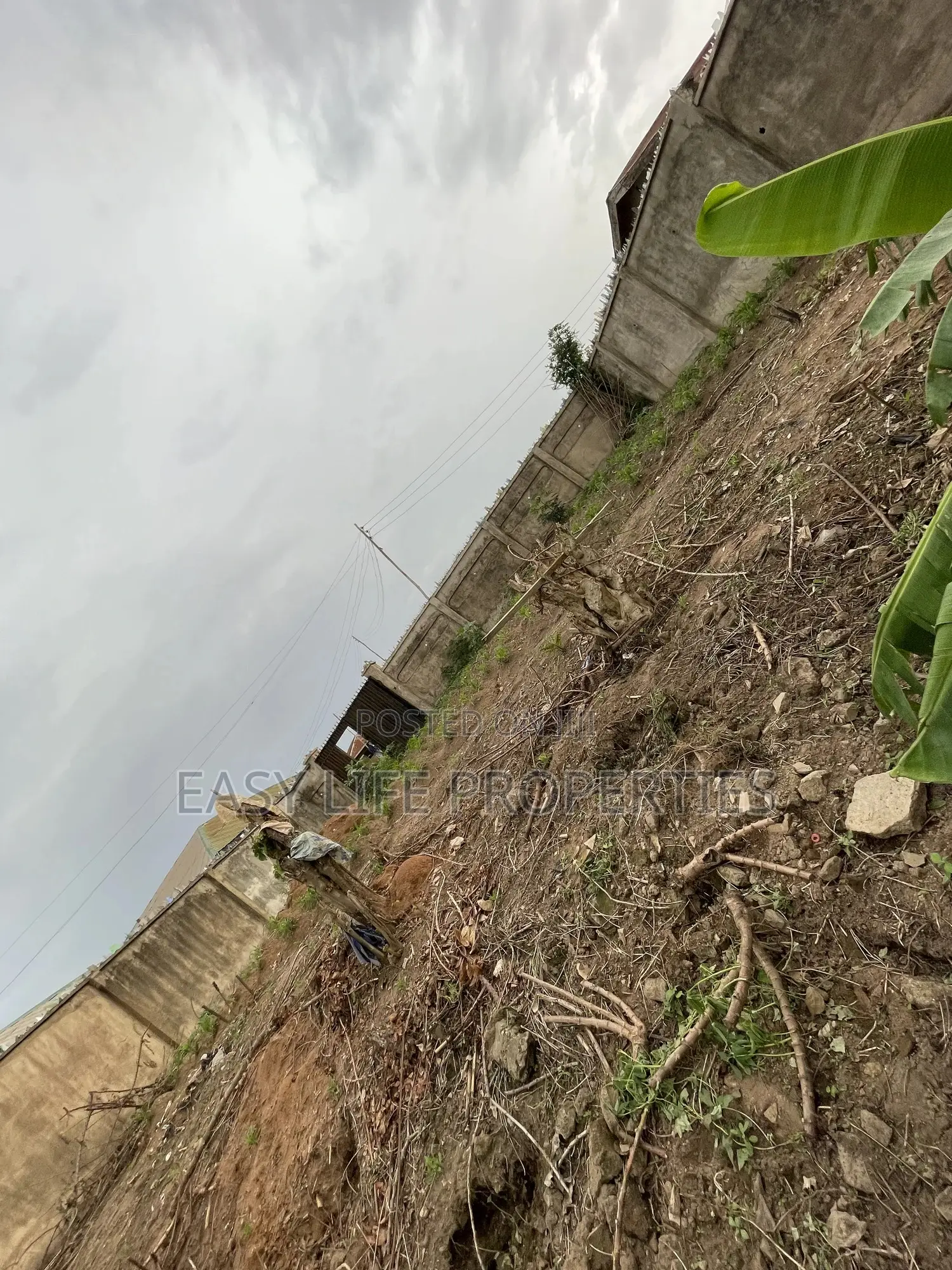 A Plot of Land at Airport Alakia Ibadan in Alakia