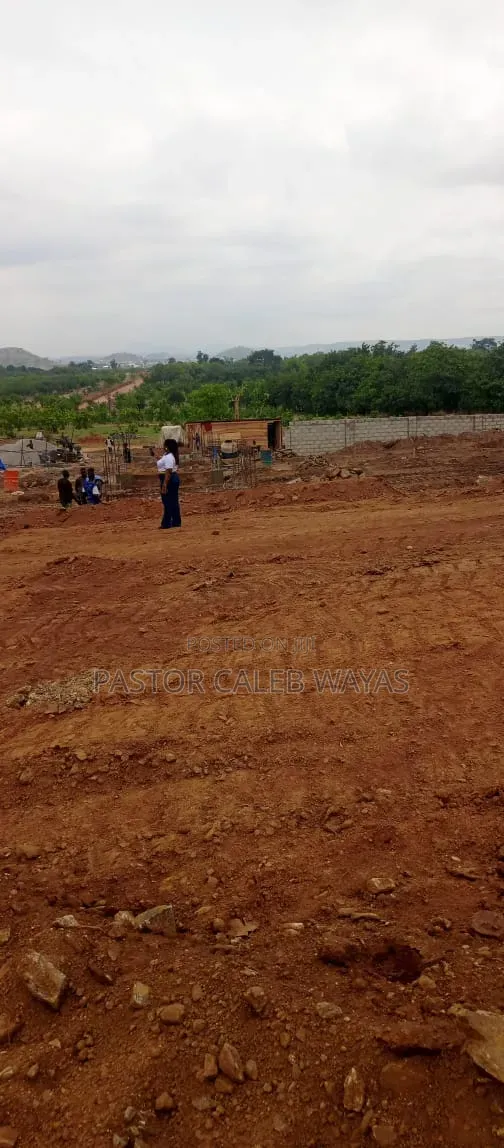 Double King Villa Estate Guzape 2 in Guzape District