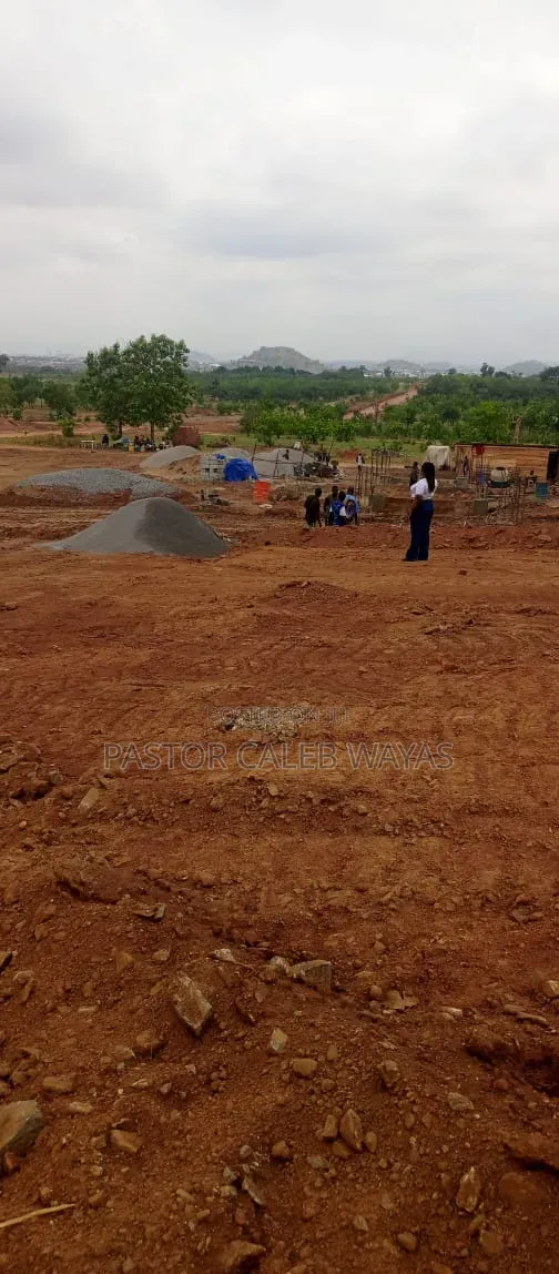 Double King Villa Estate Guzape 2 in Guzape District