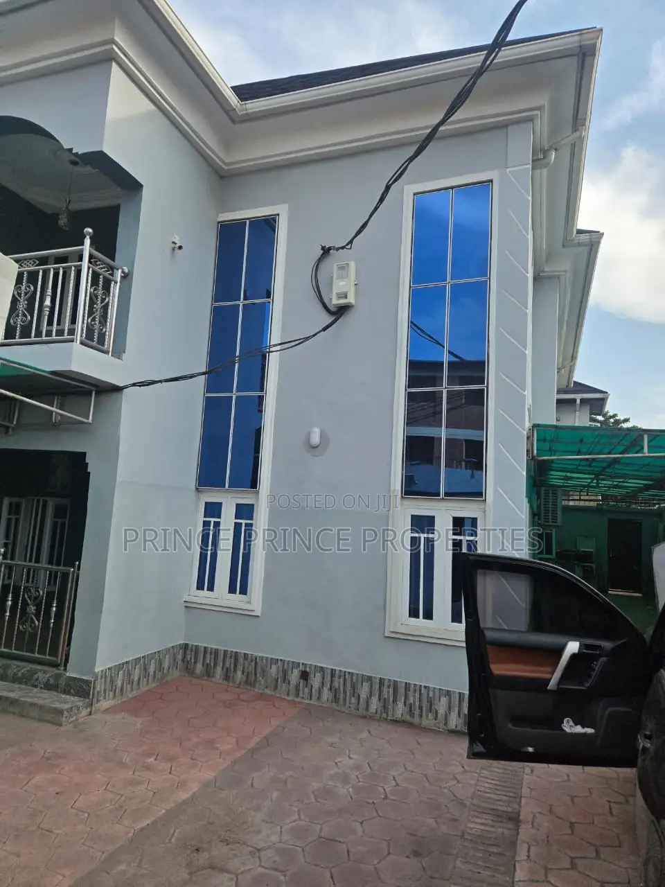 Furnished 1bdrm Block of Flats in Surulere for rent in Aguda / Surulere