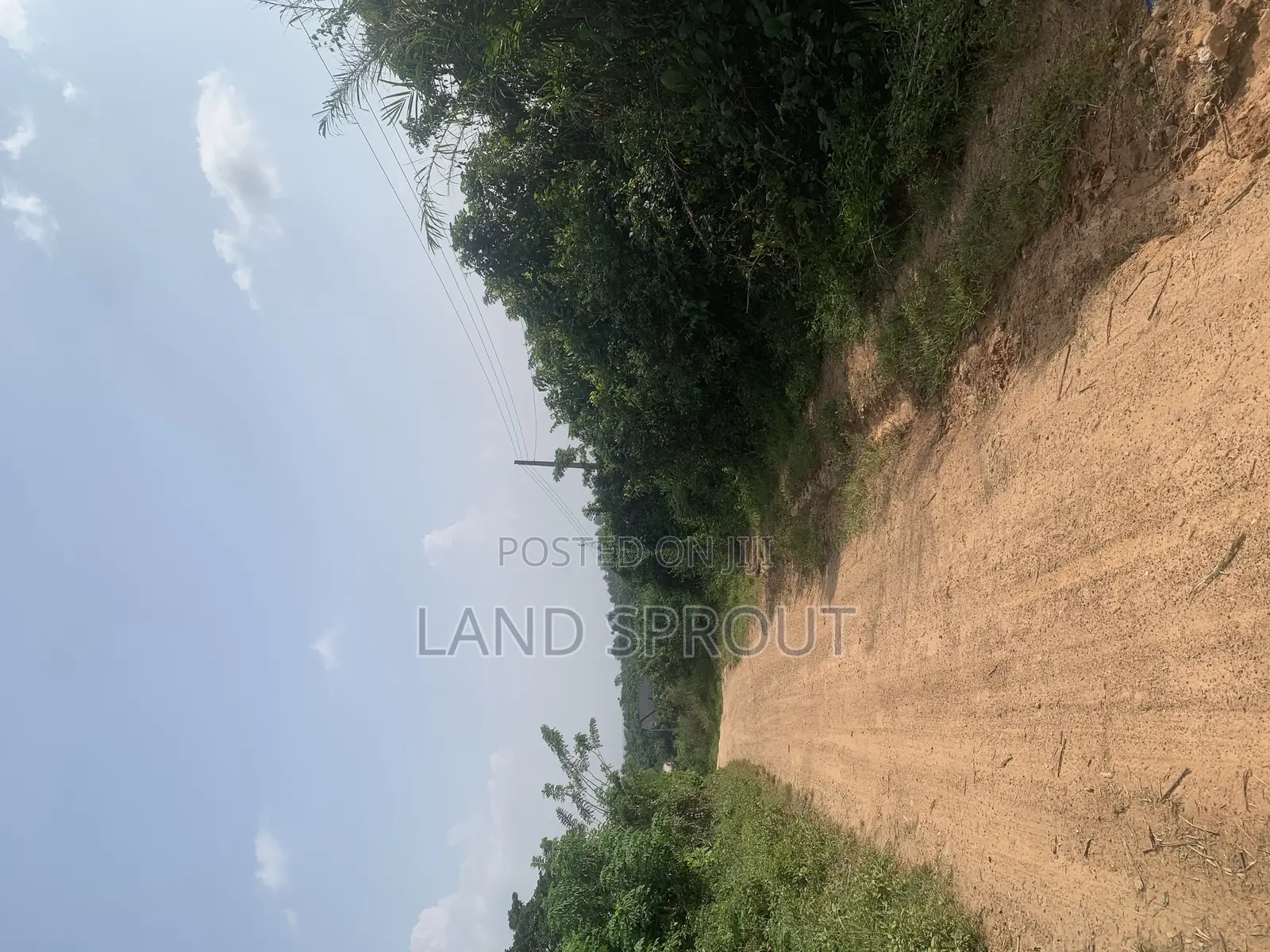 30 Acres of Land for Sale at Idi-Ayunre, Ibadan in Oluyole