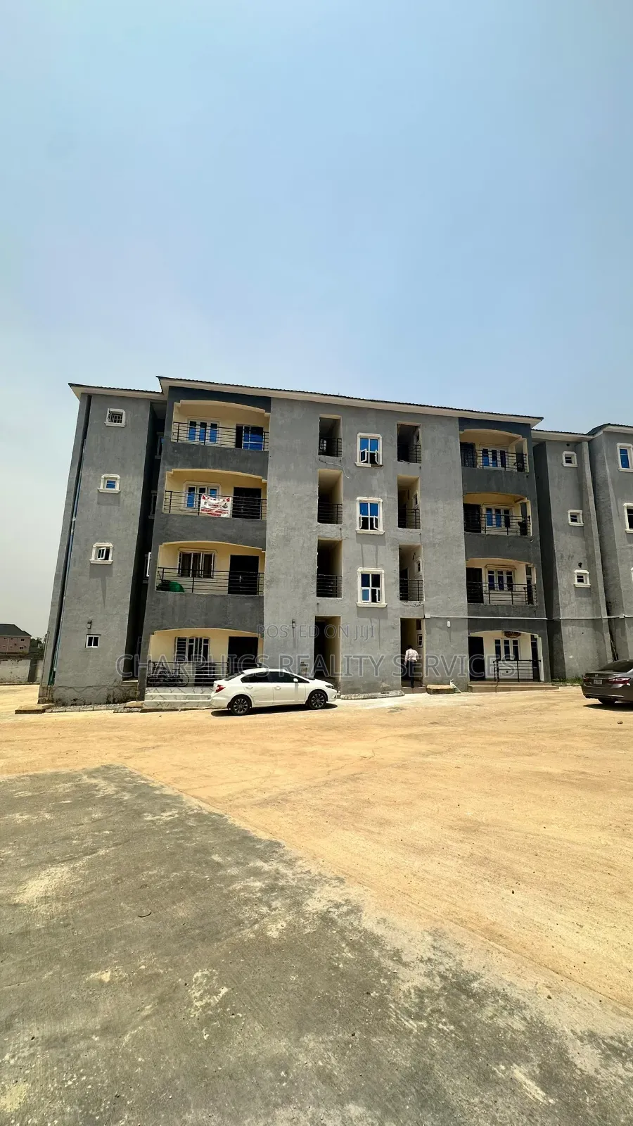 3bdrm Apartment in Life Camp for sale in Life Camp